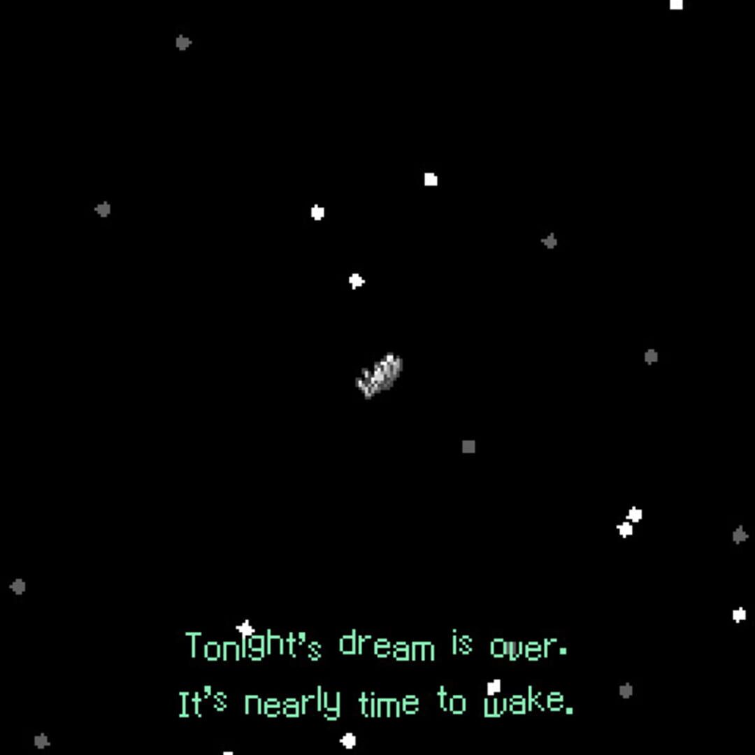 Dreams of the Void