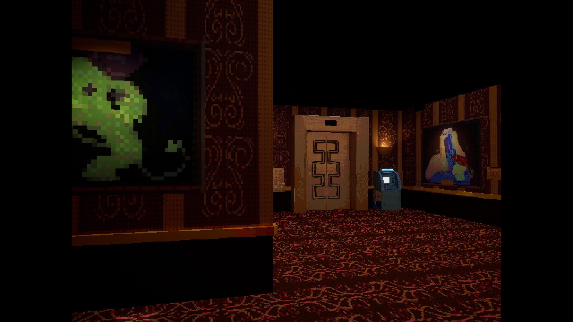 Electrobasis - Screenshot