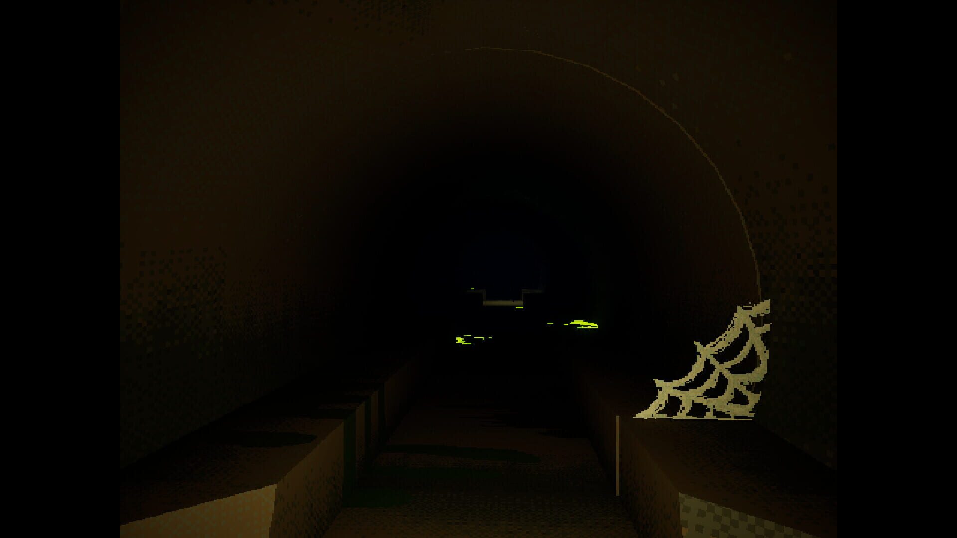 Electrobasis - Screenshot