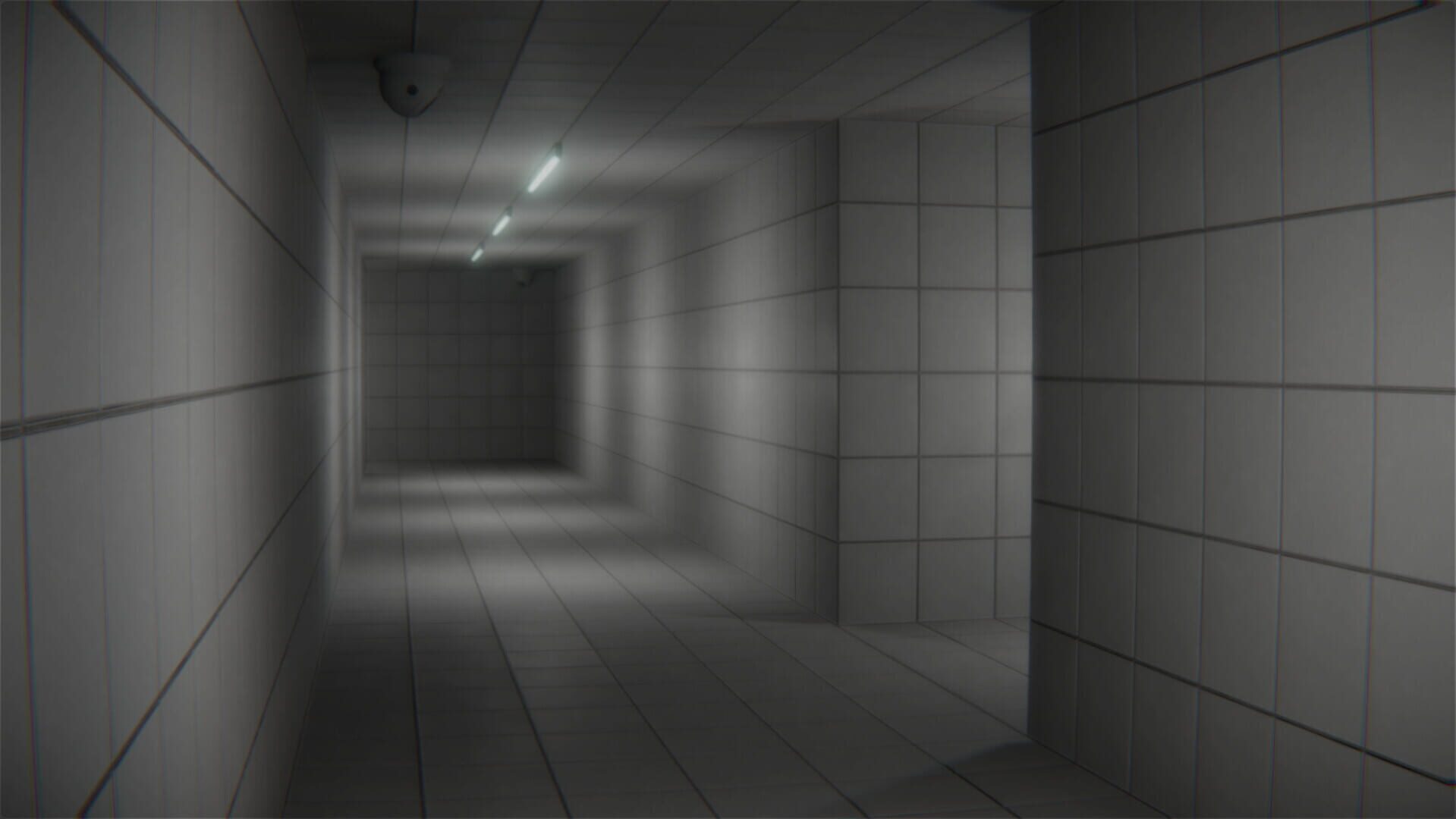 Exitus - Screenshot