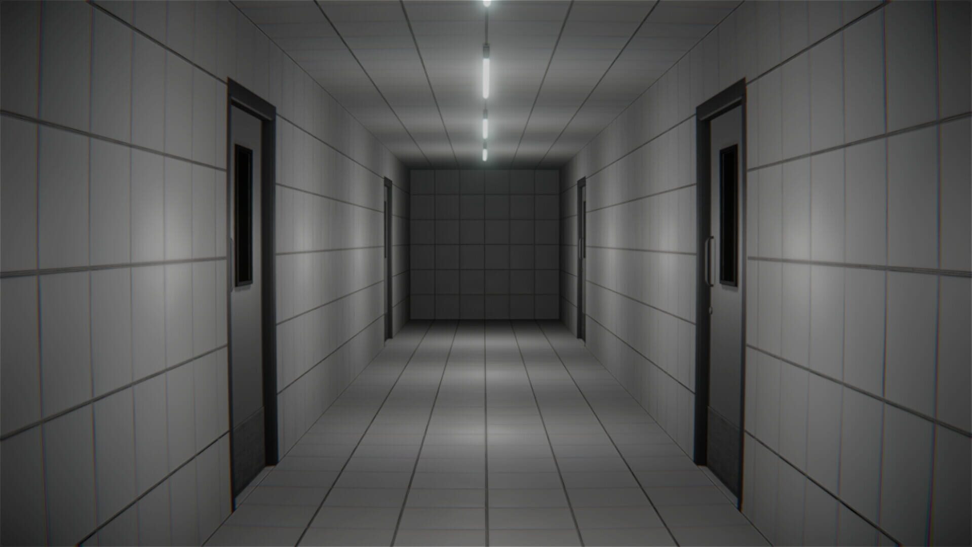 Exitus - Screenshot