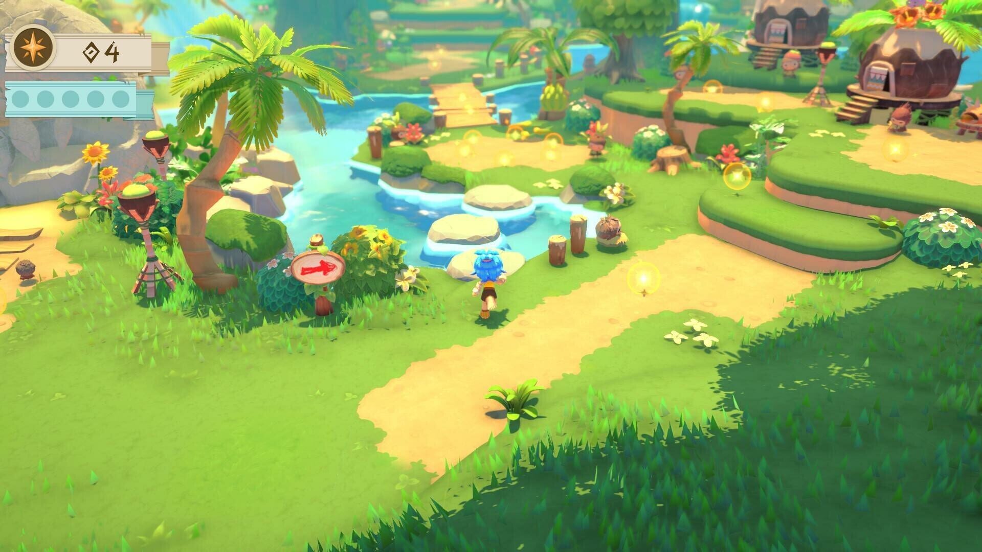 Tavuti - Screenshot