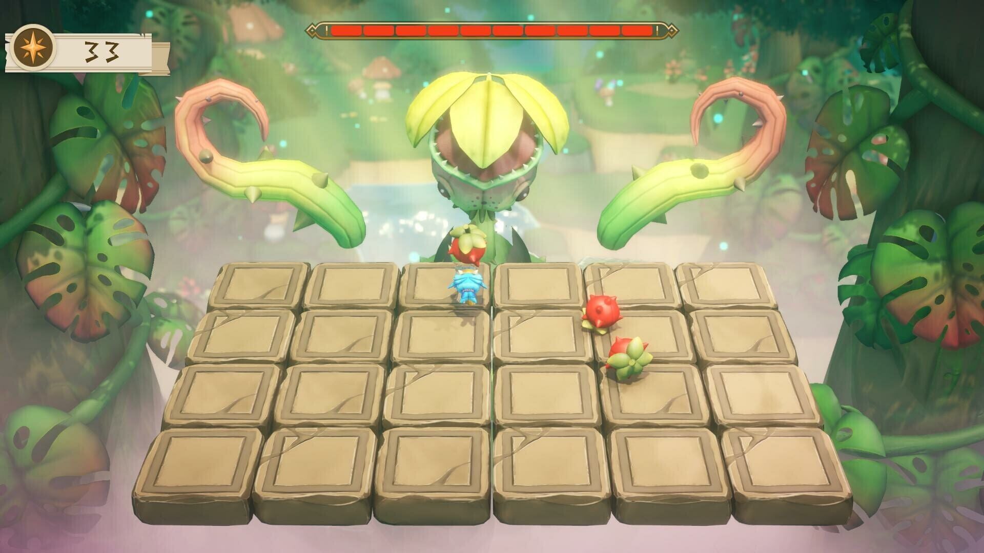 Tavuti - Screenshot