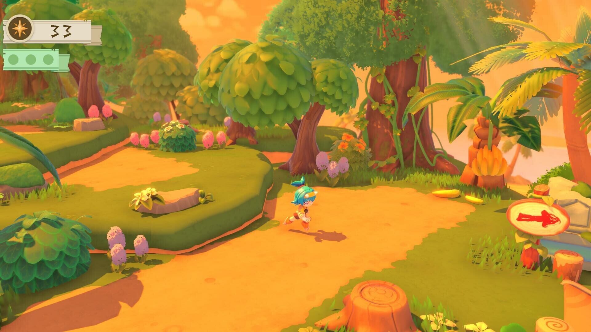 Tavuti - Screenshot