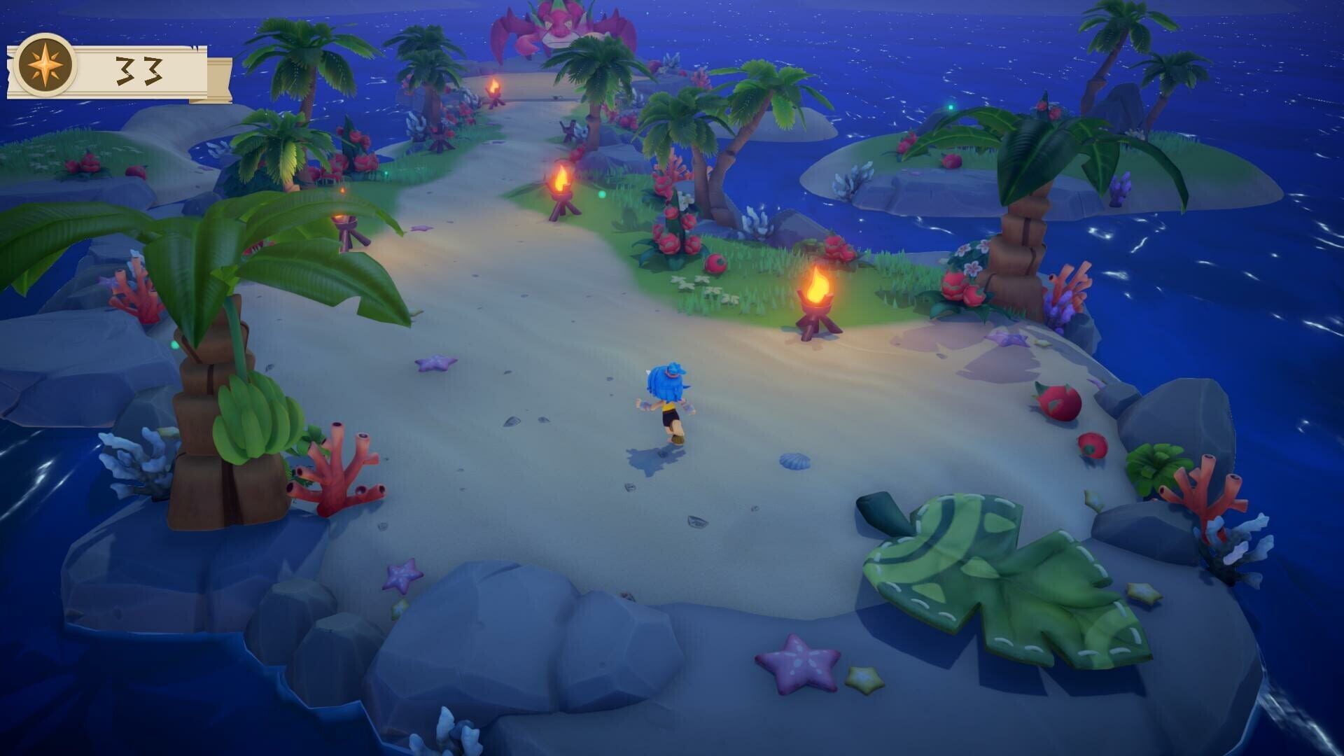 Tavuti - Screenshot