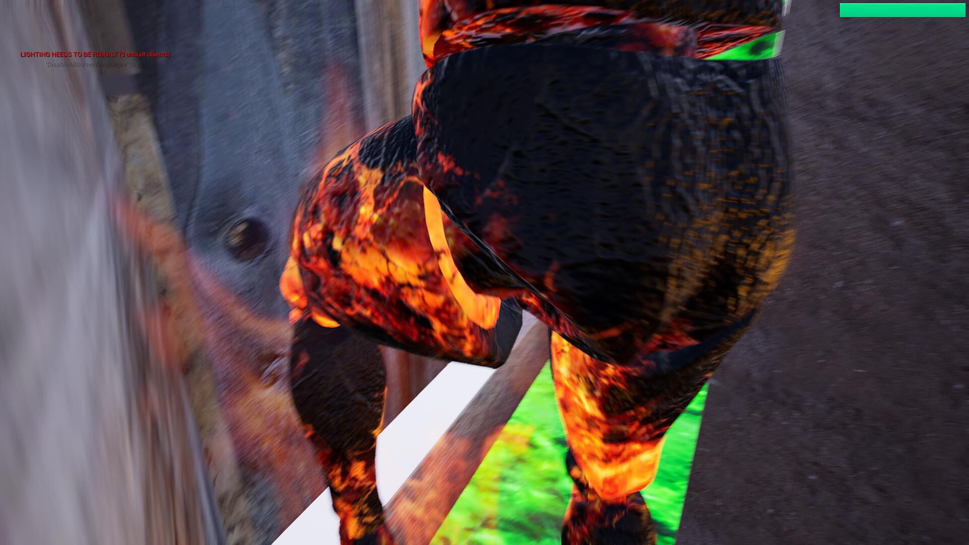 Elemental - Screenshot