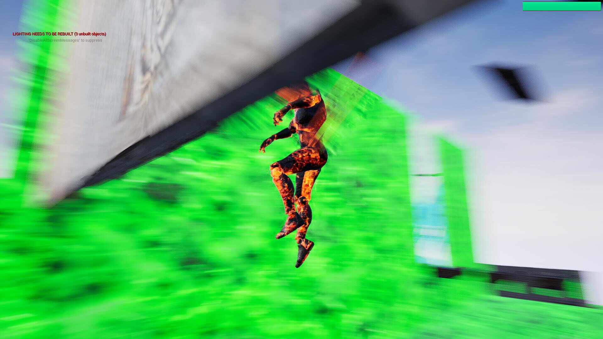 Elemental - Screenshot