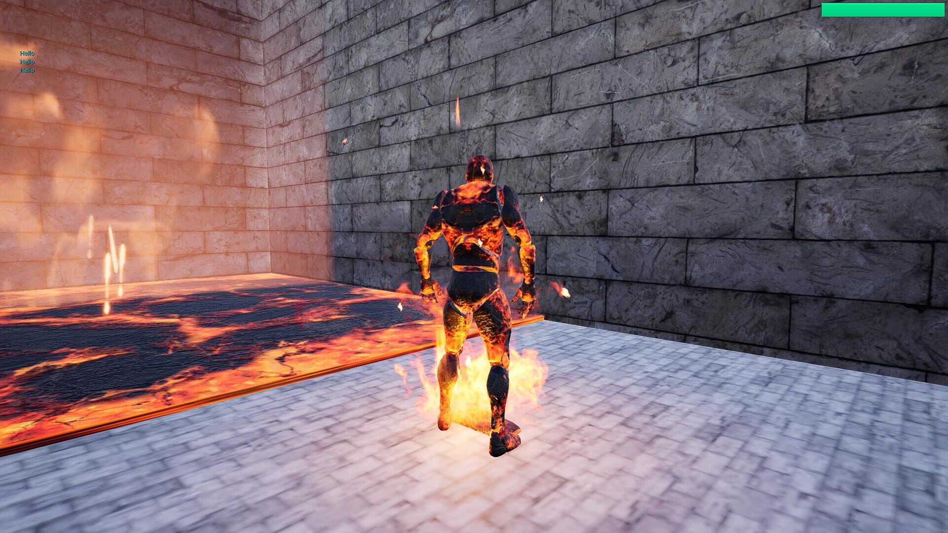 Elemental - Screenshot
