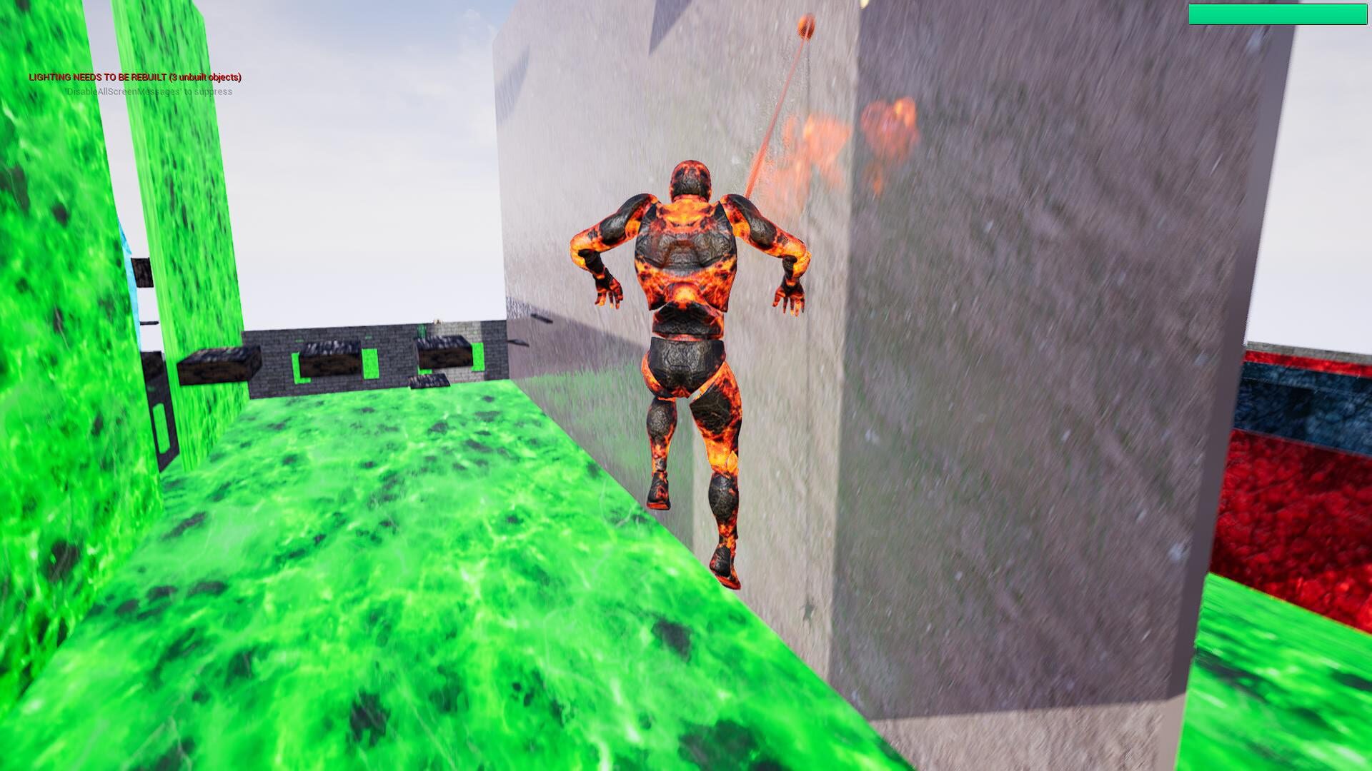 Elemental - Screenshot