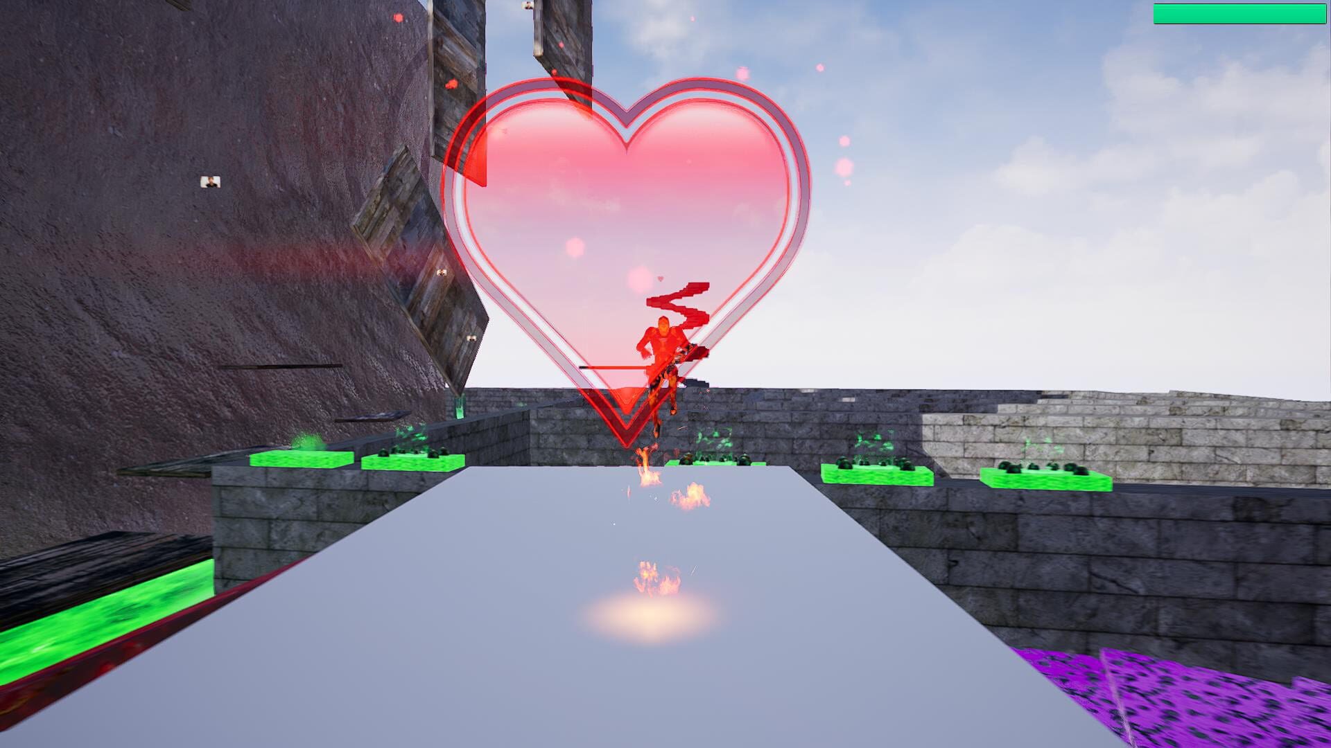 Elemental - Screenshot