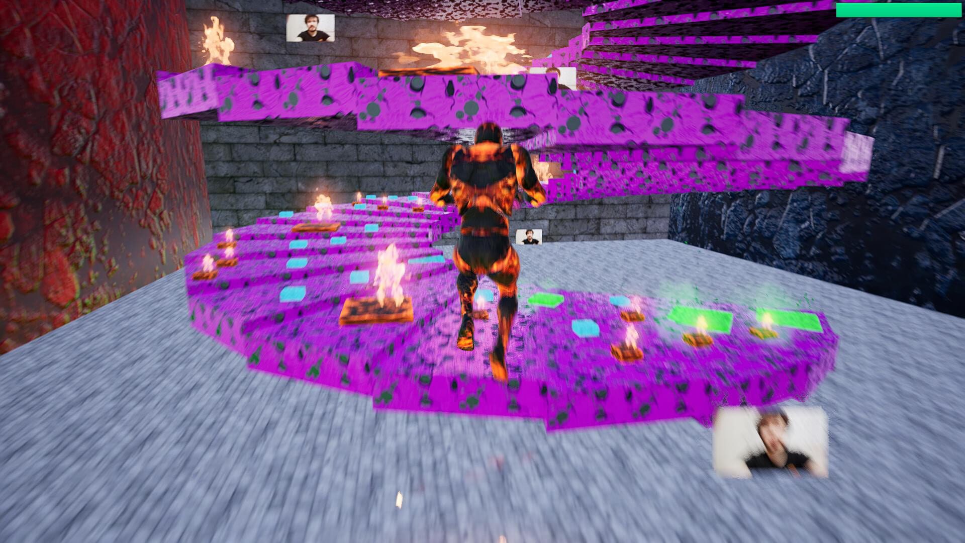Elemental - Screenshot