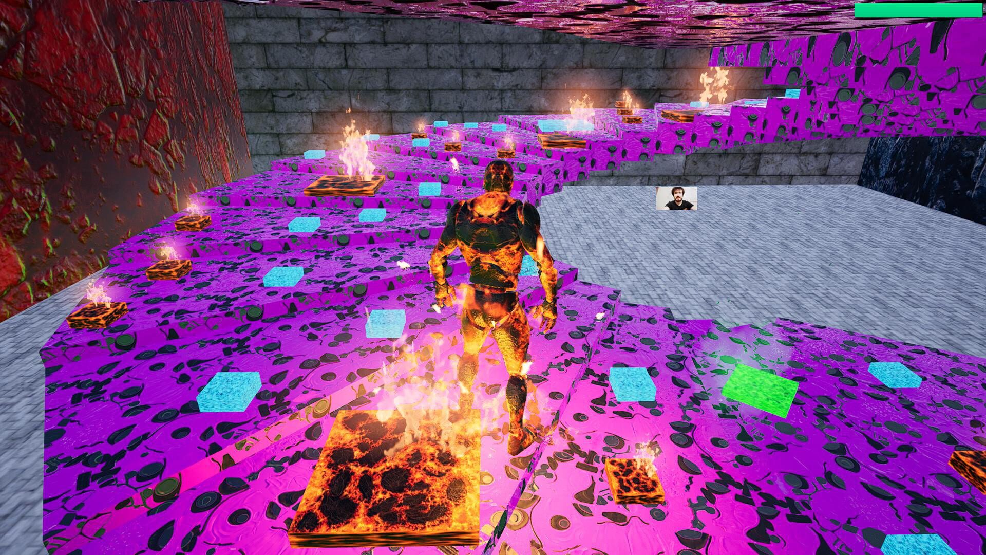 Elemental - Screenshot