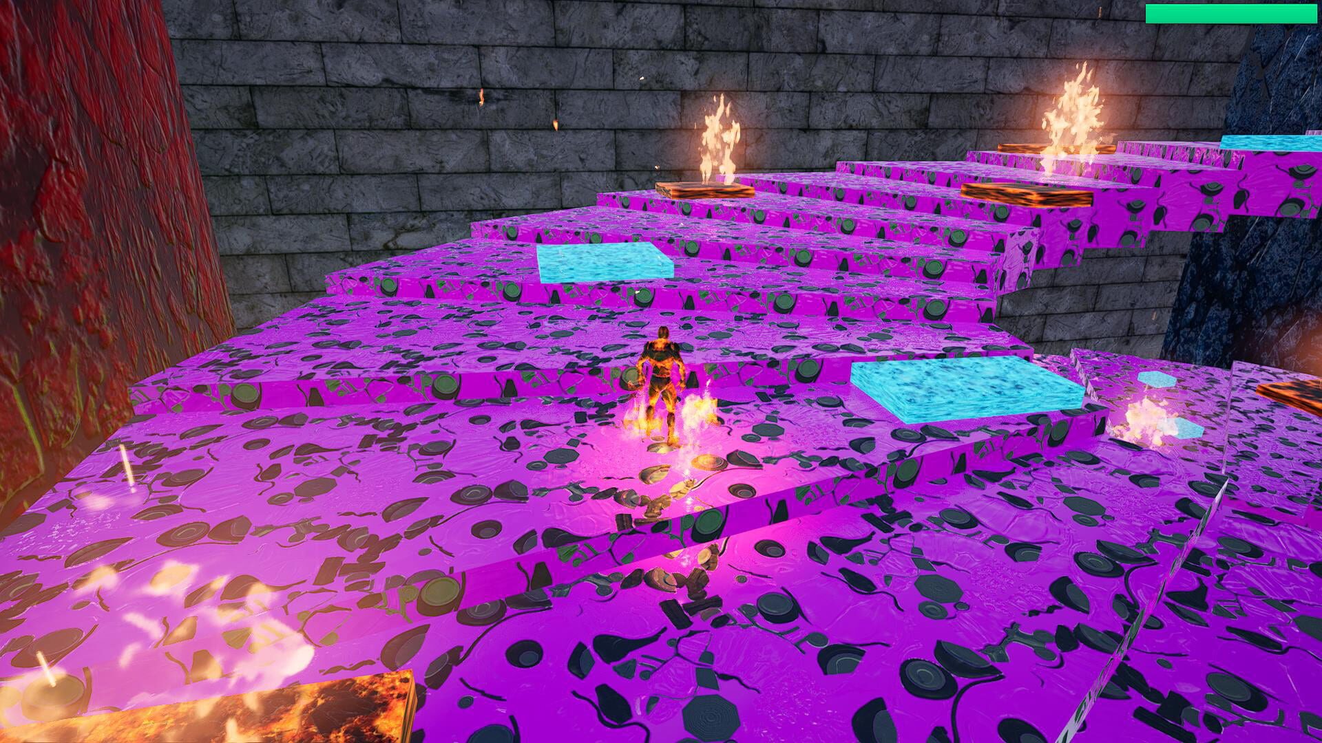 Elemental - Screenshot
