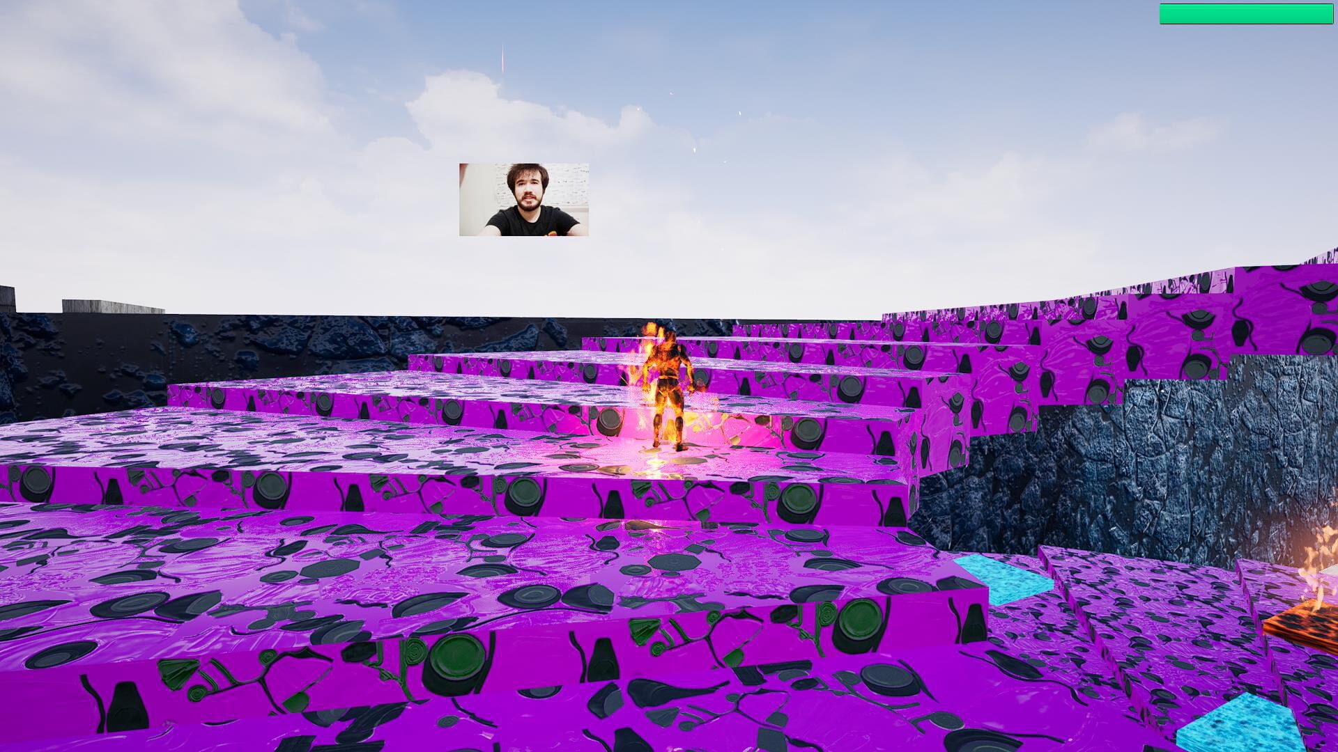 Elemental - Screenshot