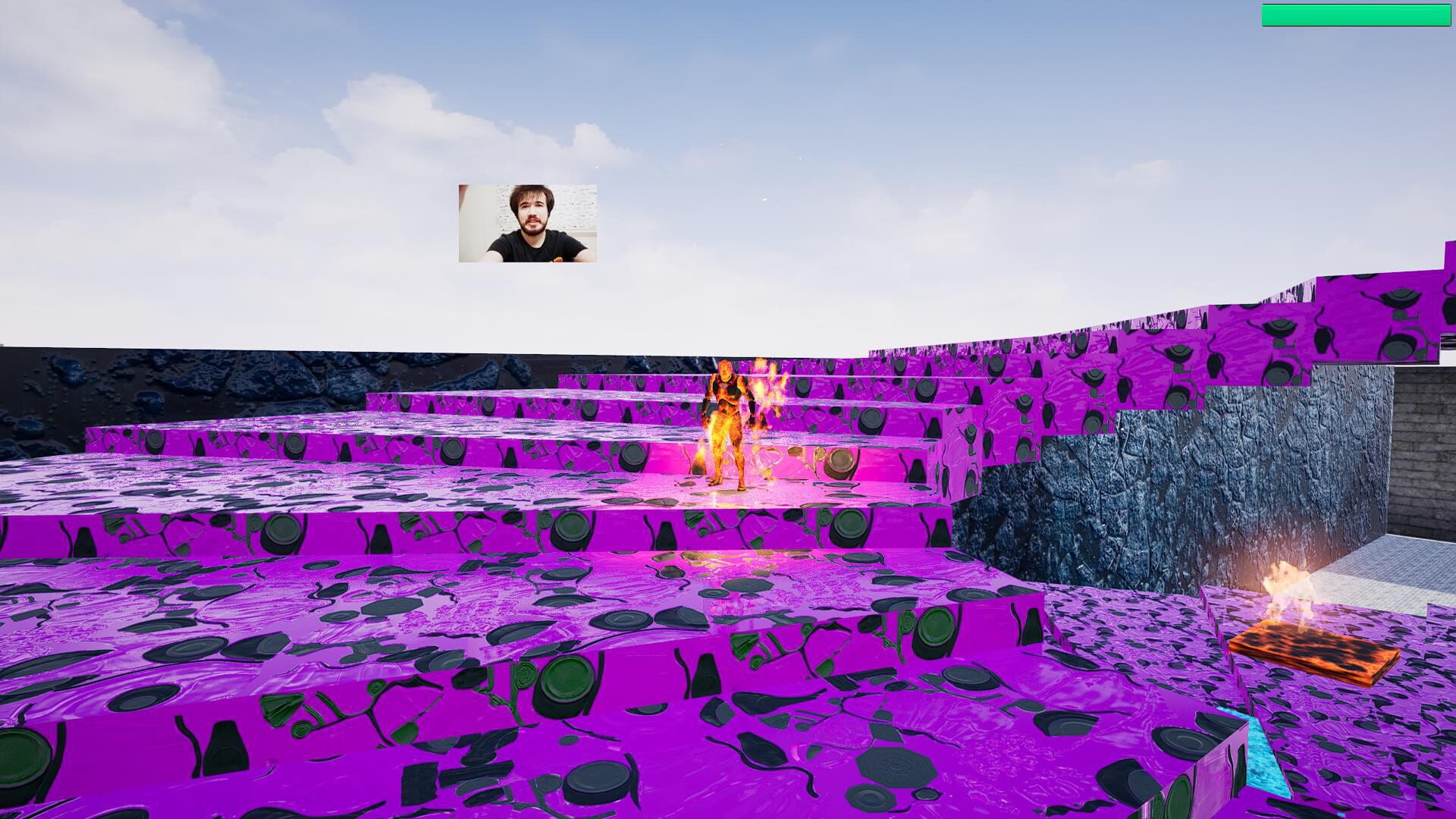 Elemental - Screenshot