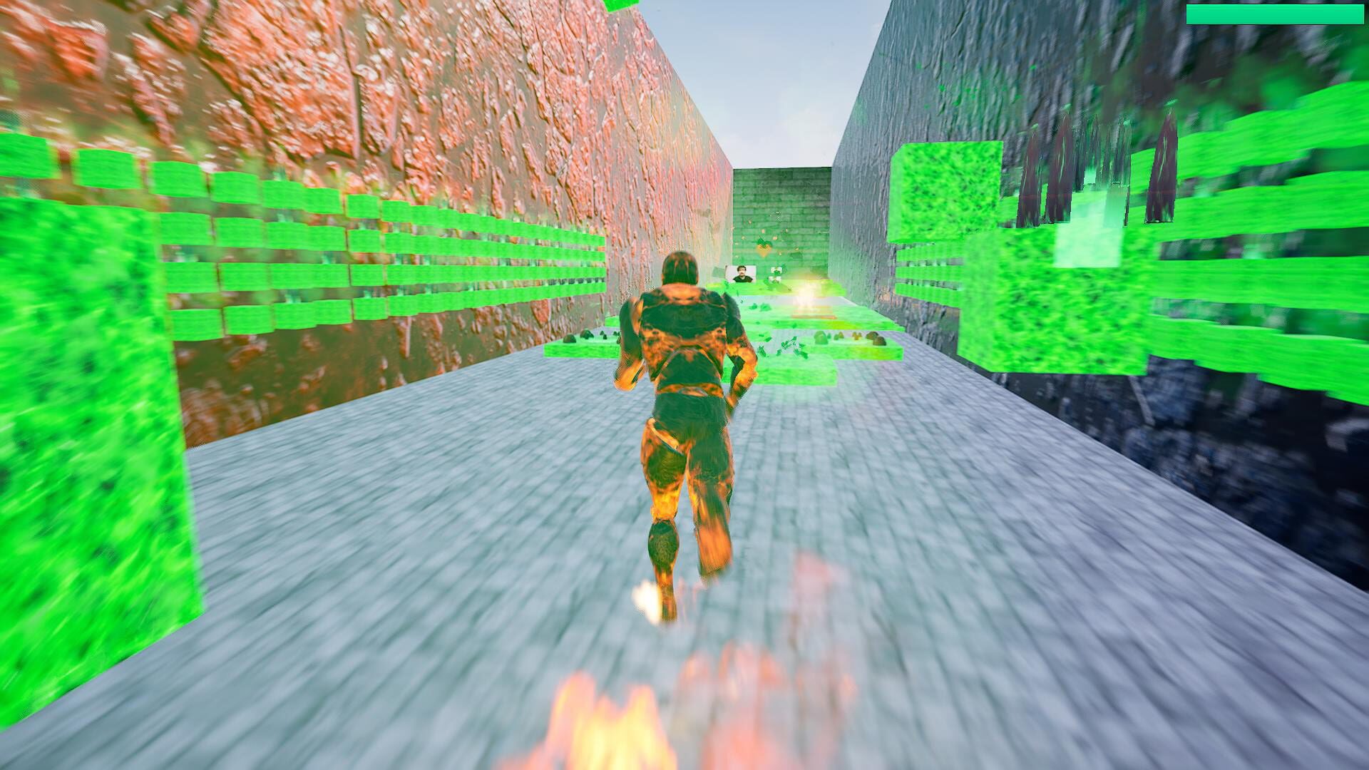 Elemental - Screenshot