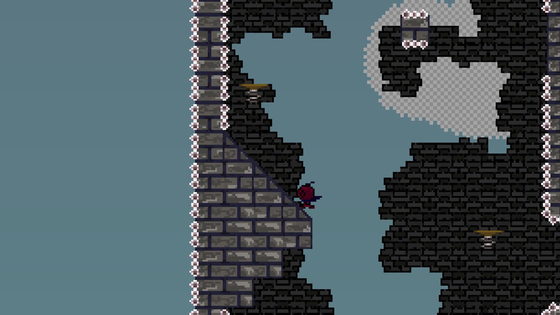 Sir Fallen - Screenshot
