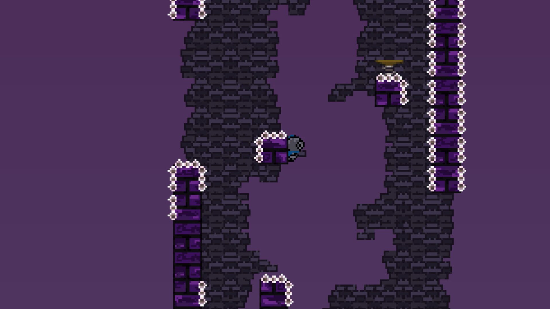 Sir Fallen - Screenshot