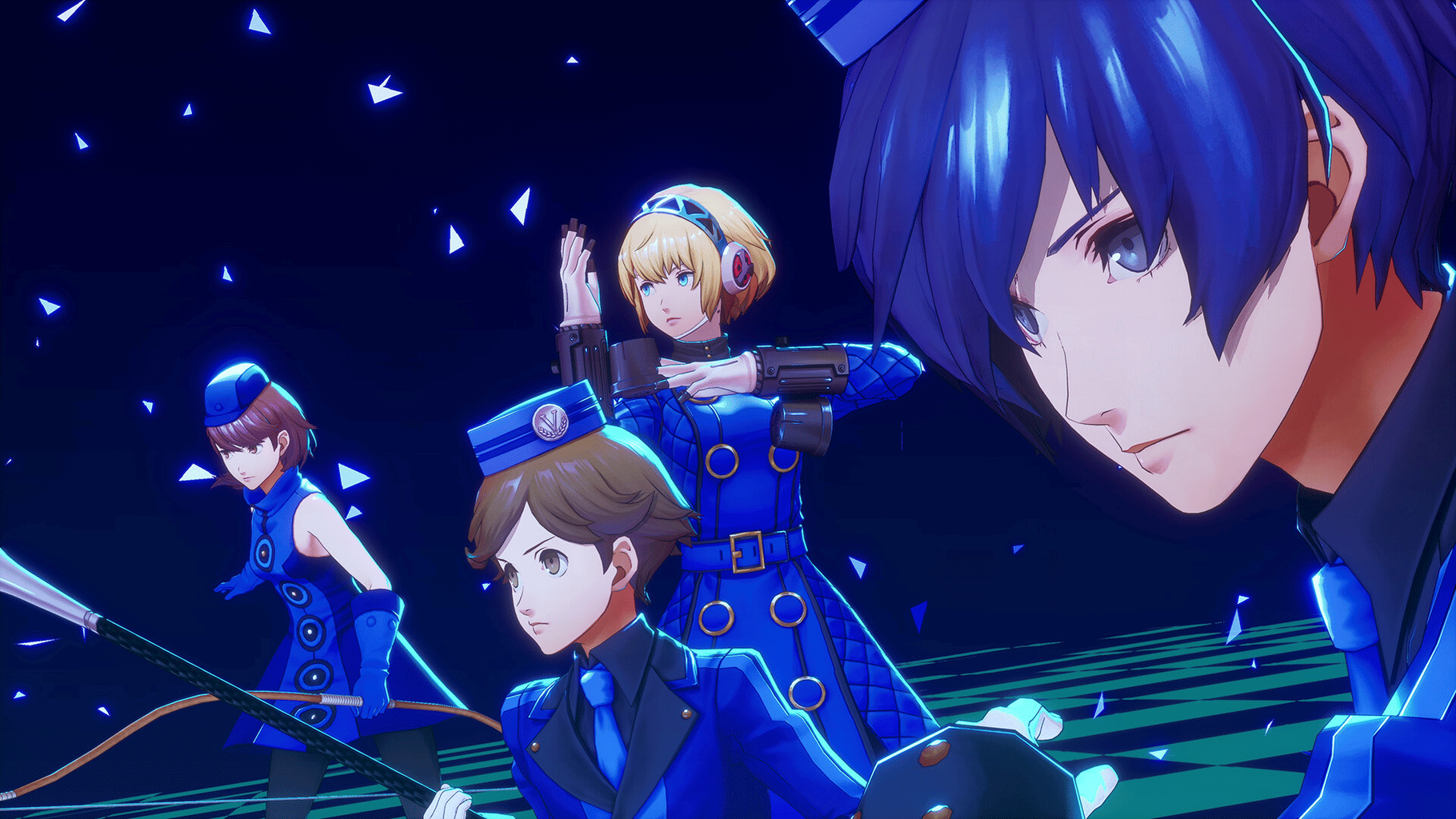 Persona 3 Reload: Expansion Pass screenshot