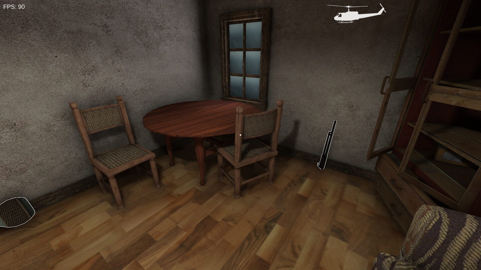 Psychopath Hunt Two - Screenshot