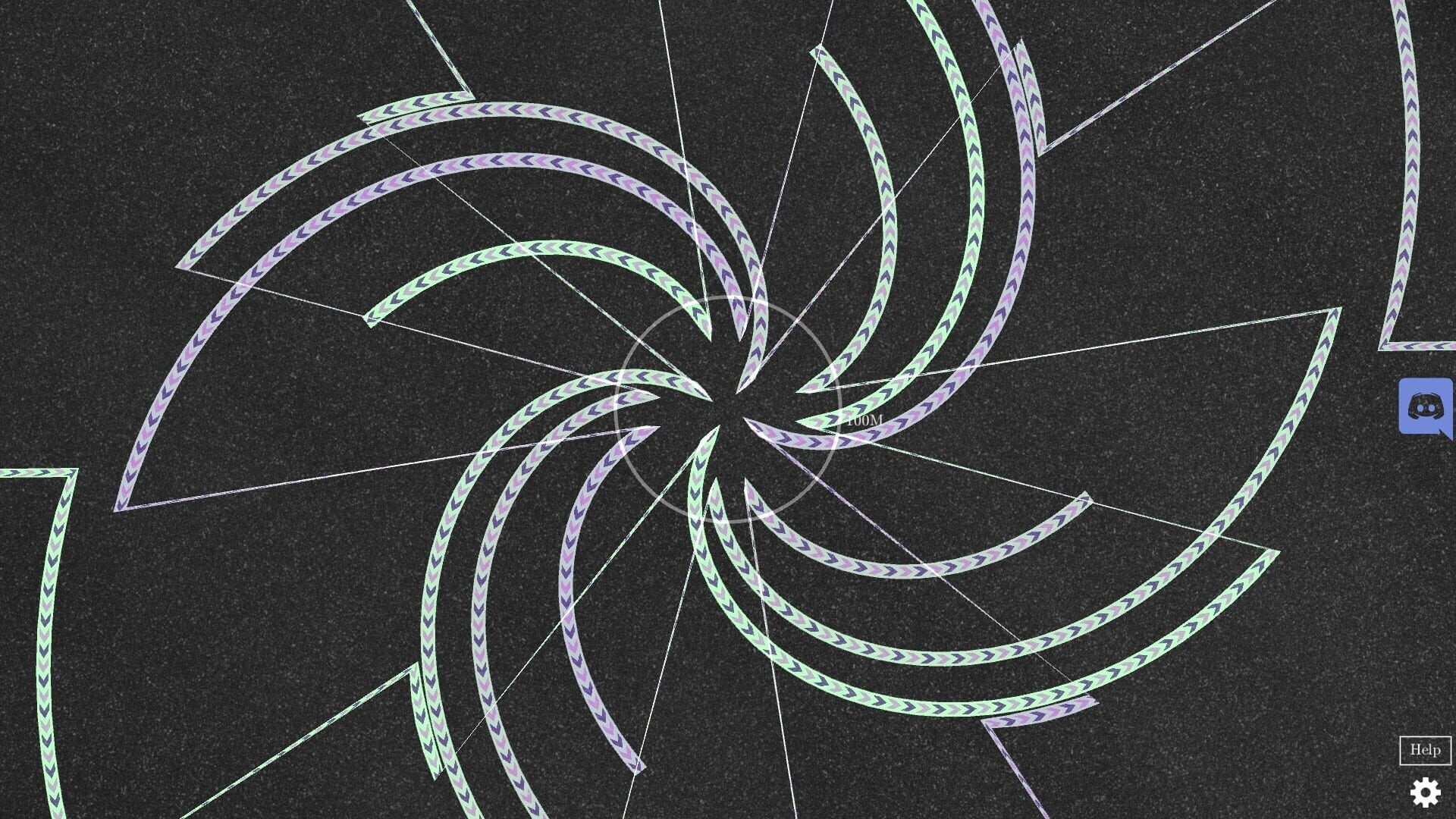 Idle Spiral: Arrow Pack - Screenshot