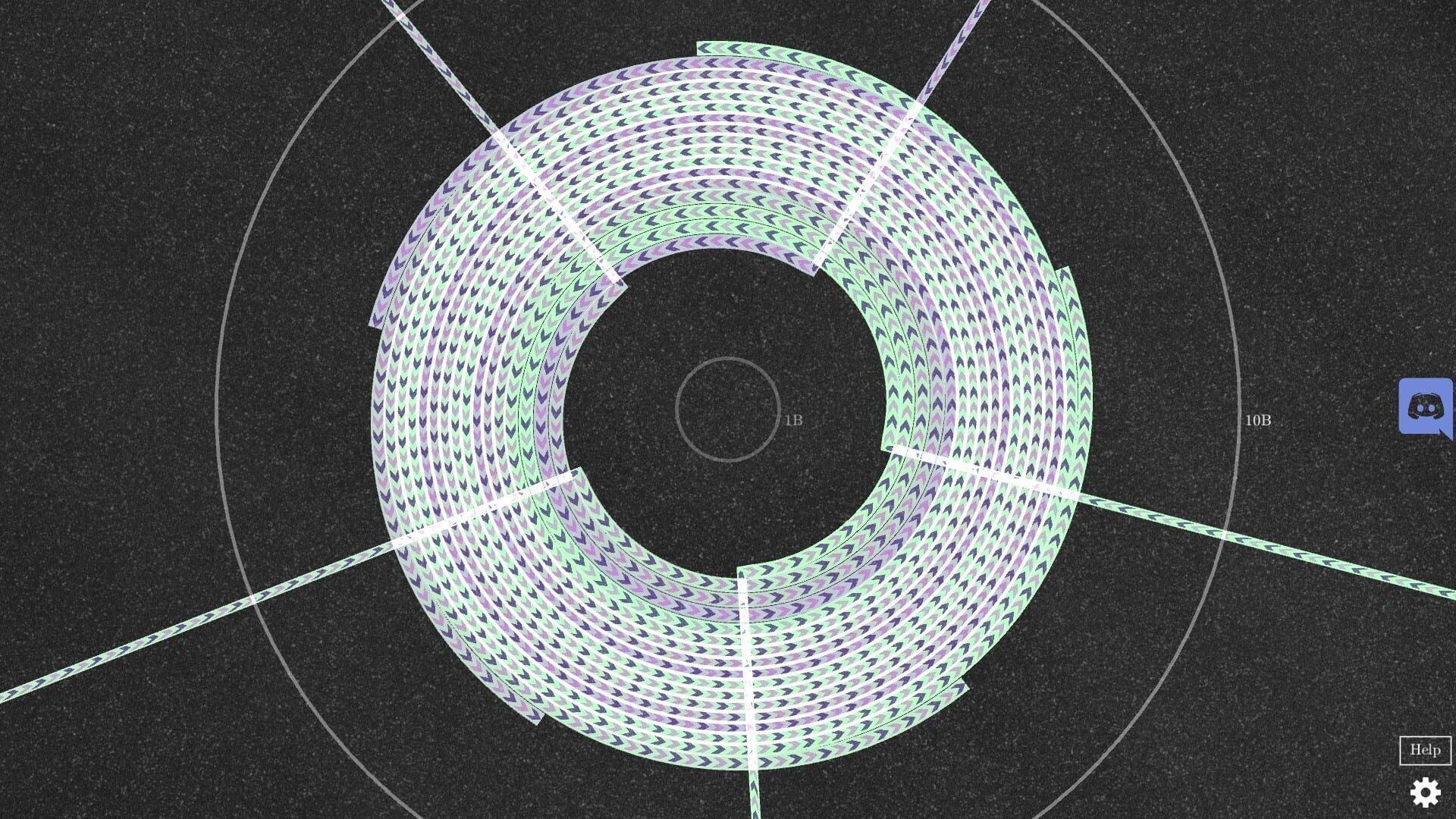 Idle Spiral: Arrow Pack - Screenshot
