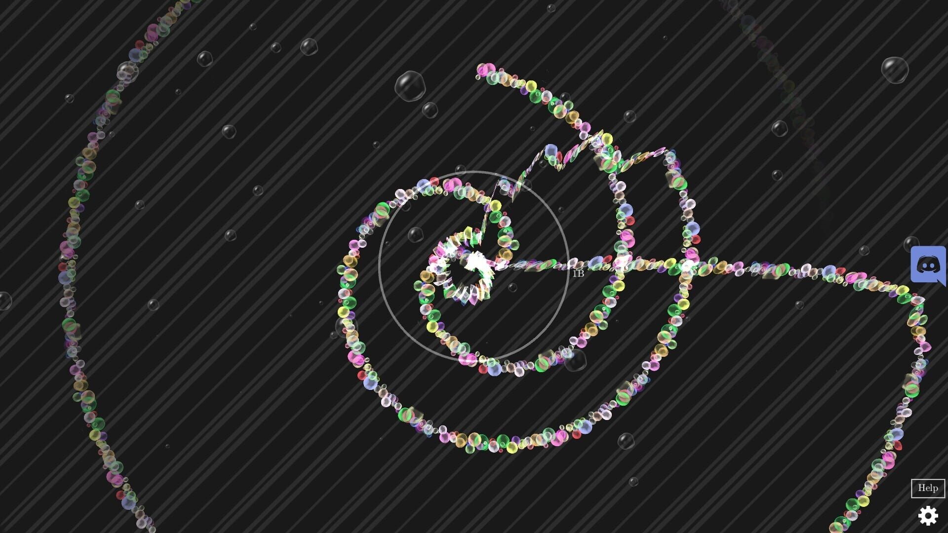 Idle Spiral: Bubble Spiral Pack - Screenshot