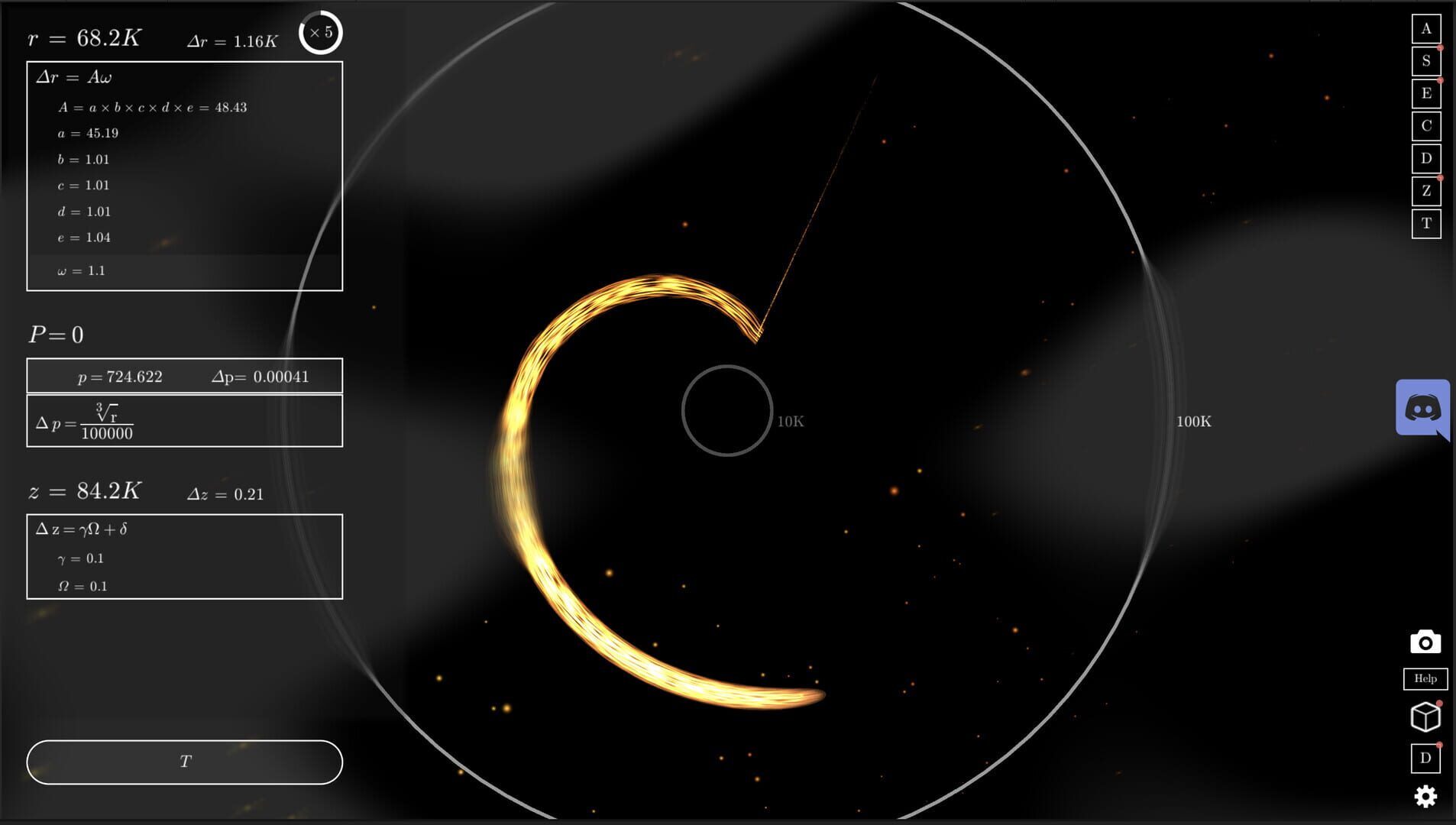 Idle Spiral: Bonfire Pack - Screenshot