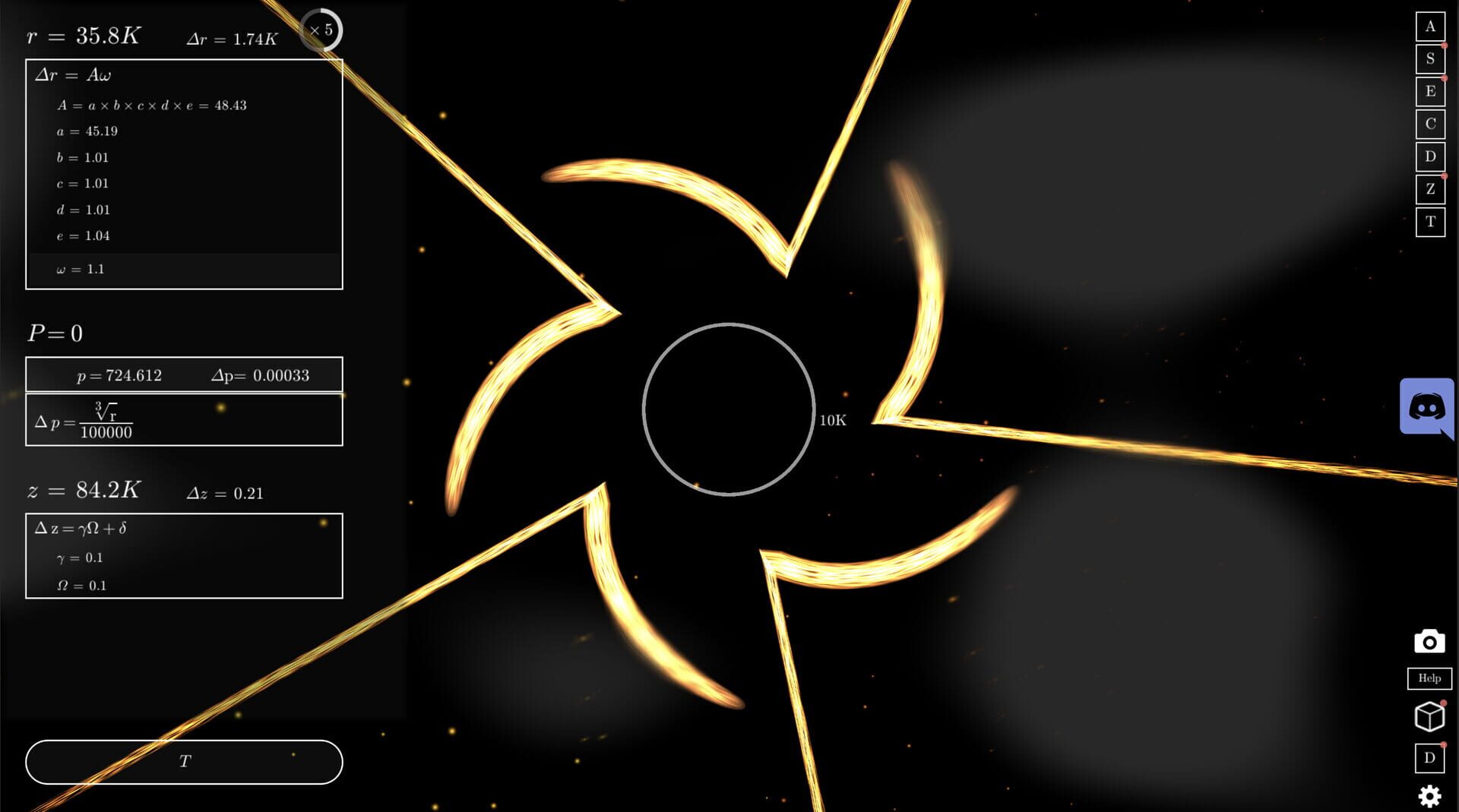 Idle Spiral: Bonfire Pack - Screenshot