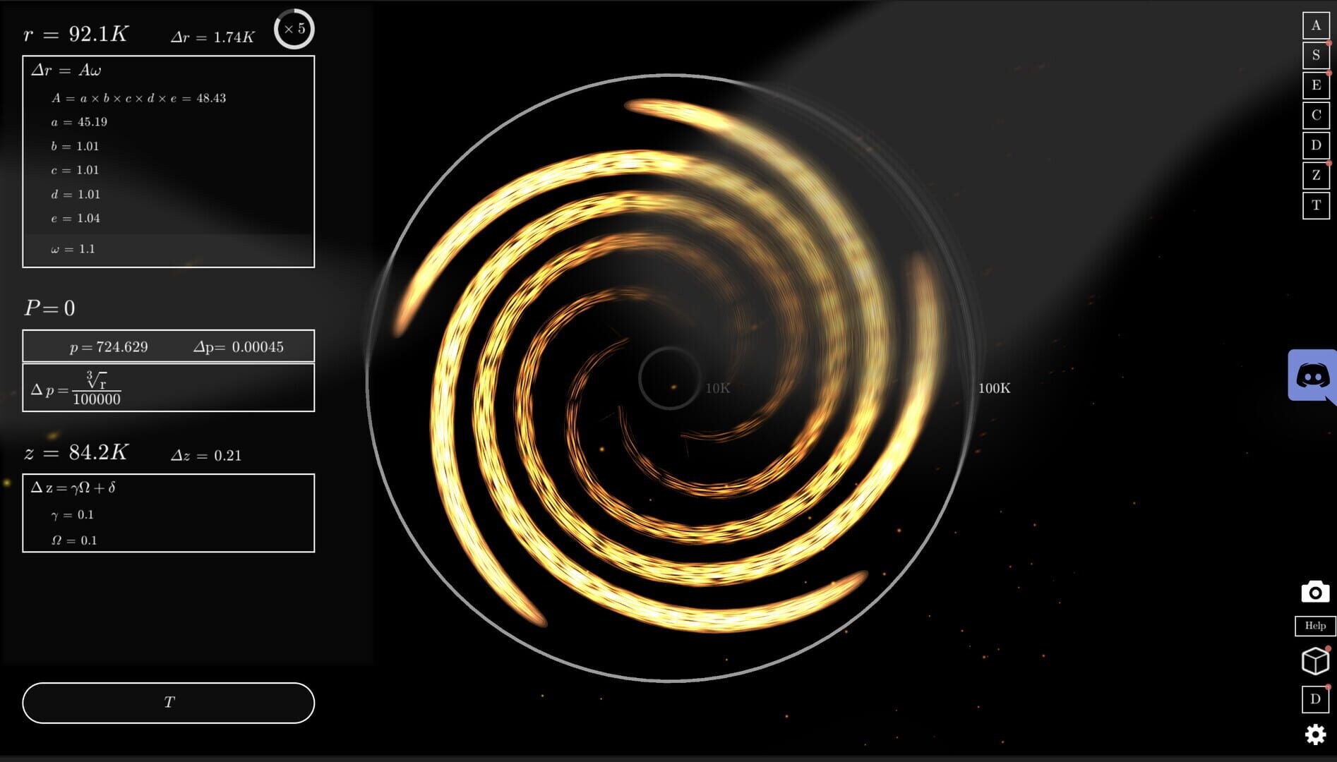 Idle Spiral: Bonfire Pack - Screenshot