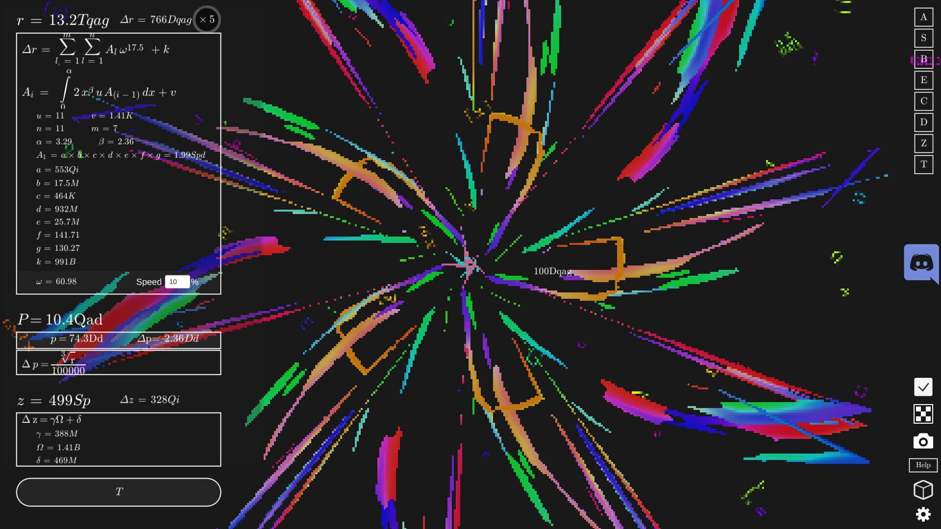 Idle Spiral: Pixel Pack - Screenshot