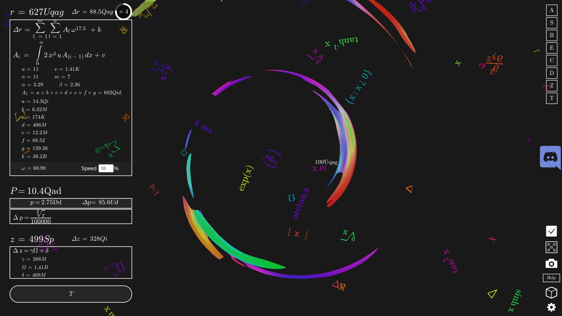 Idle Spiral: Pixel Pack - Screenshot