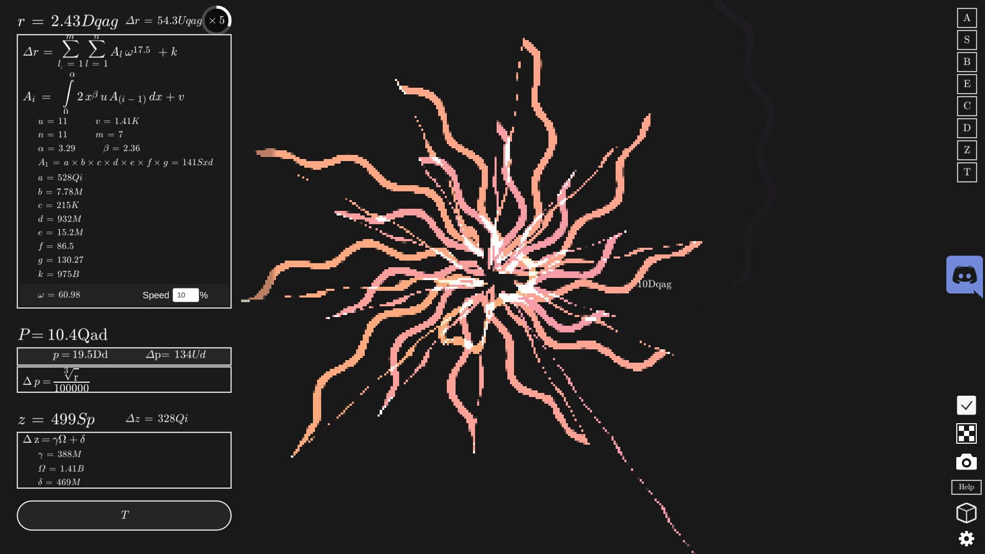 Idle Spiral: Pixel Pack - Screenshot