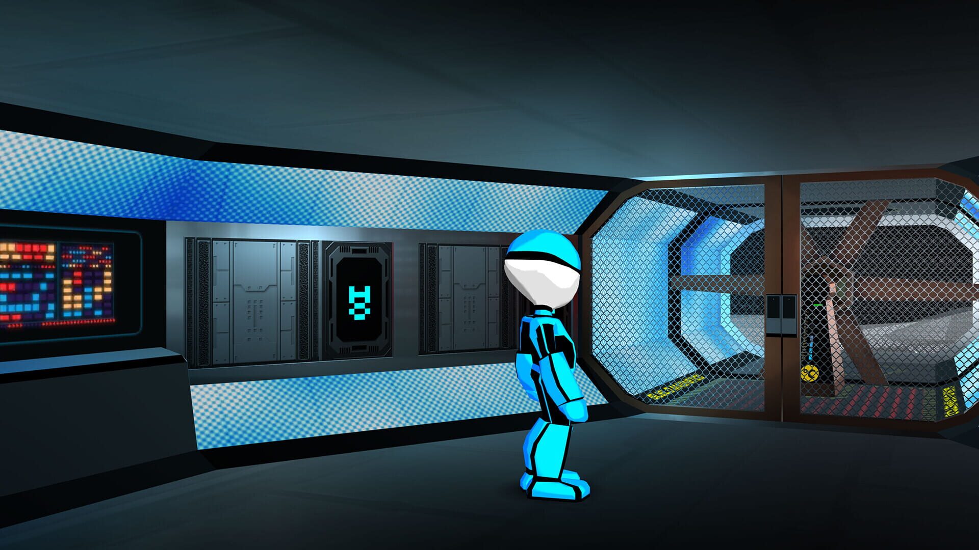 Astrodelia - Screenshot