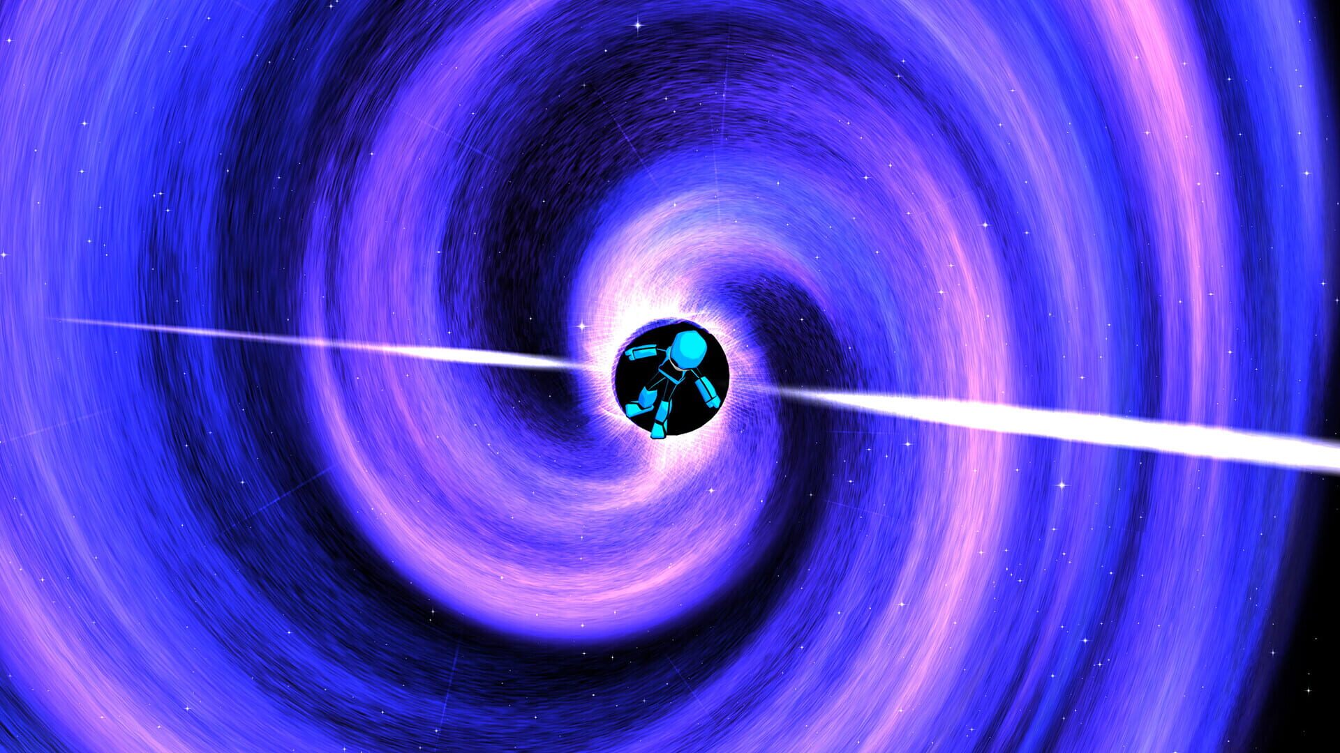 Astrodelia - Screenshot