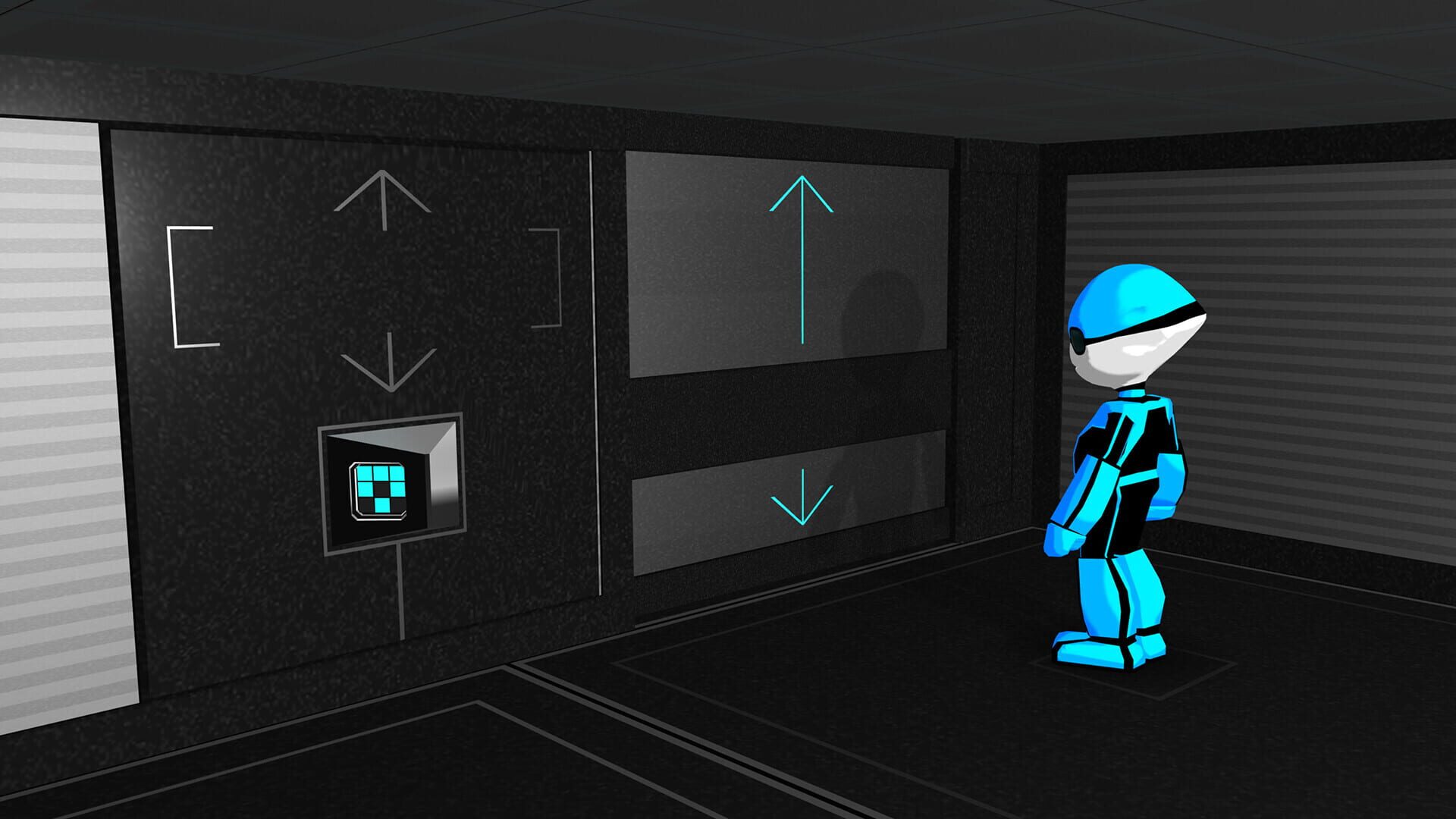 Astrodelia - Screenshot