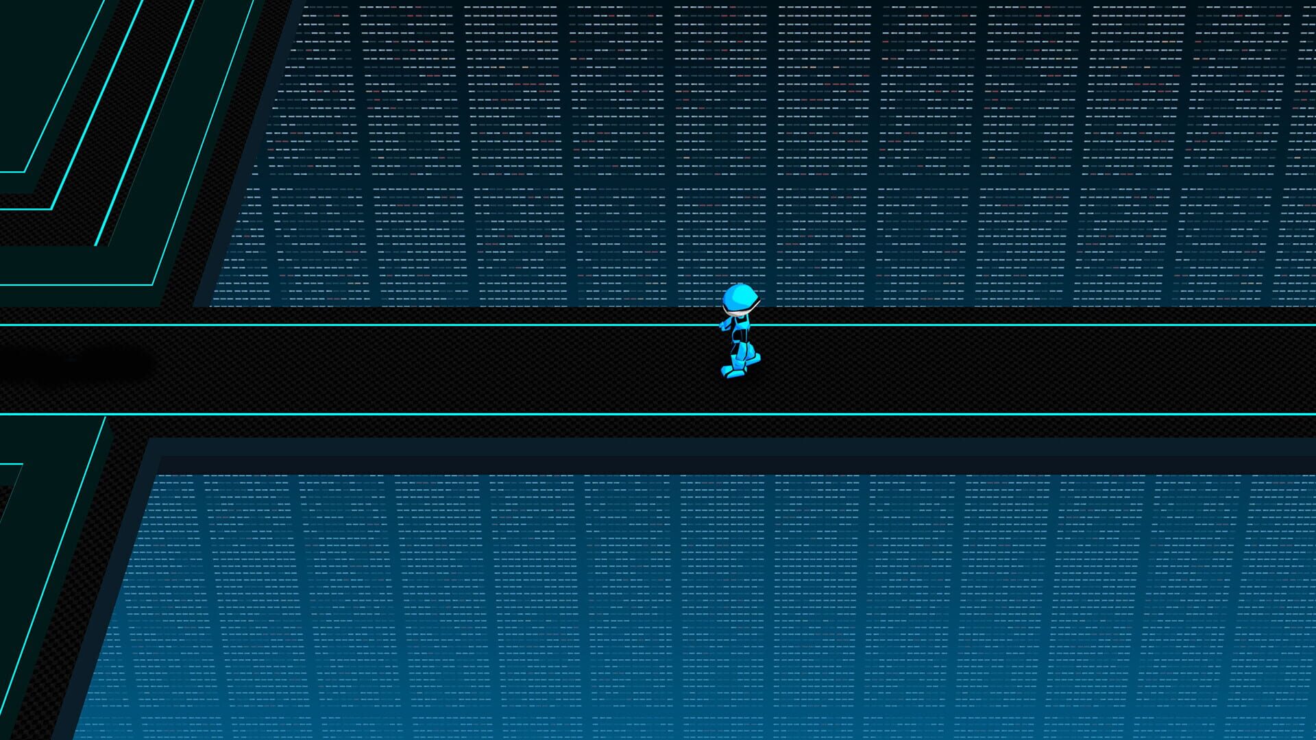 Astrodelia - Screenshot