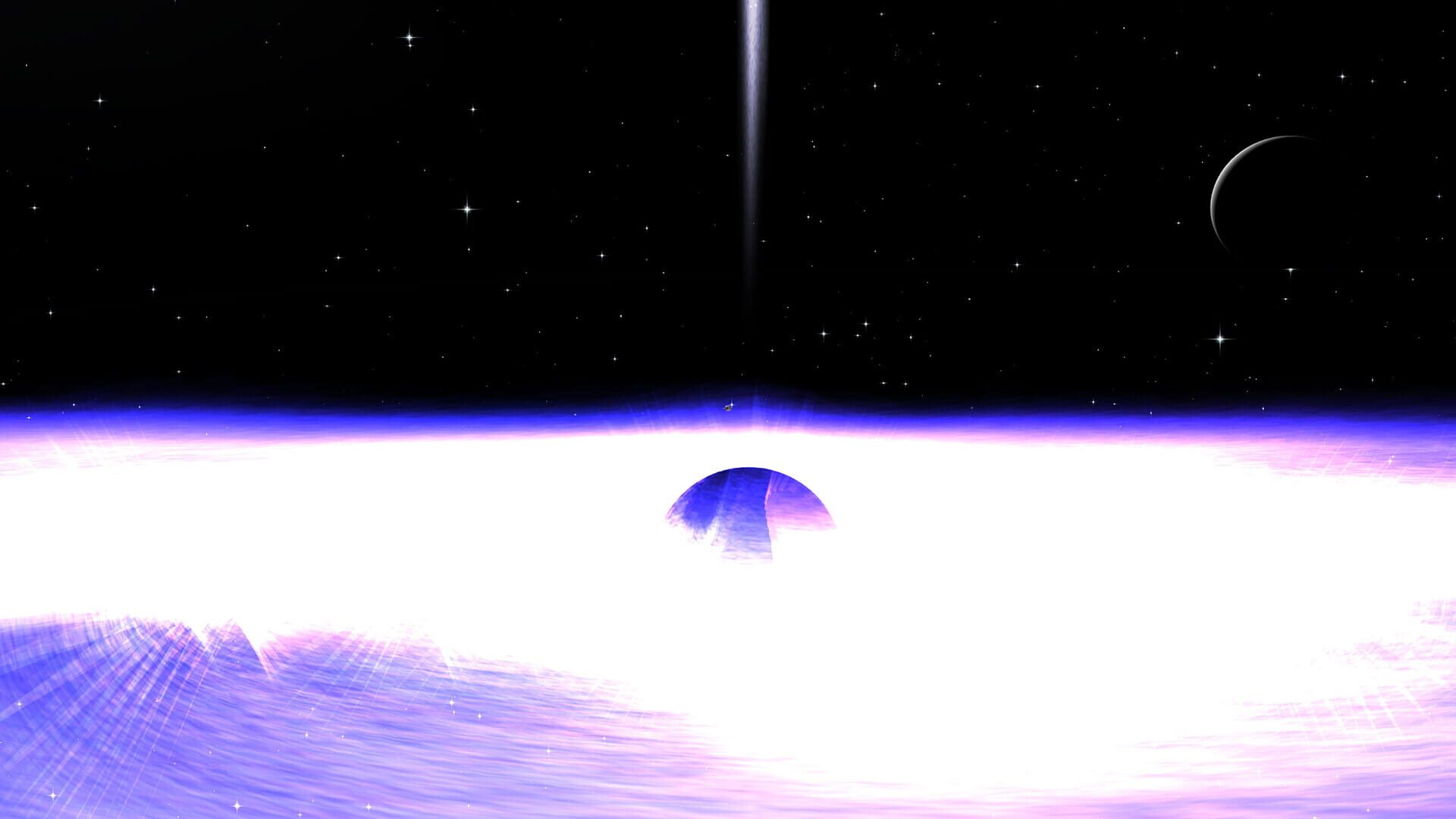 Astrodelia - Screenshot