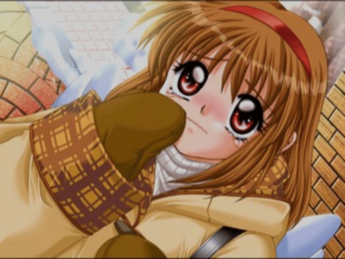 Kanon screenshot