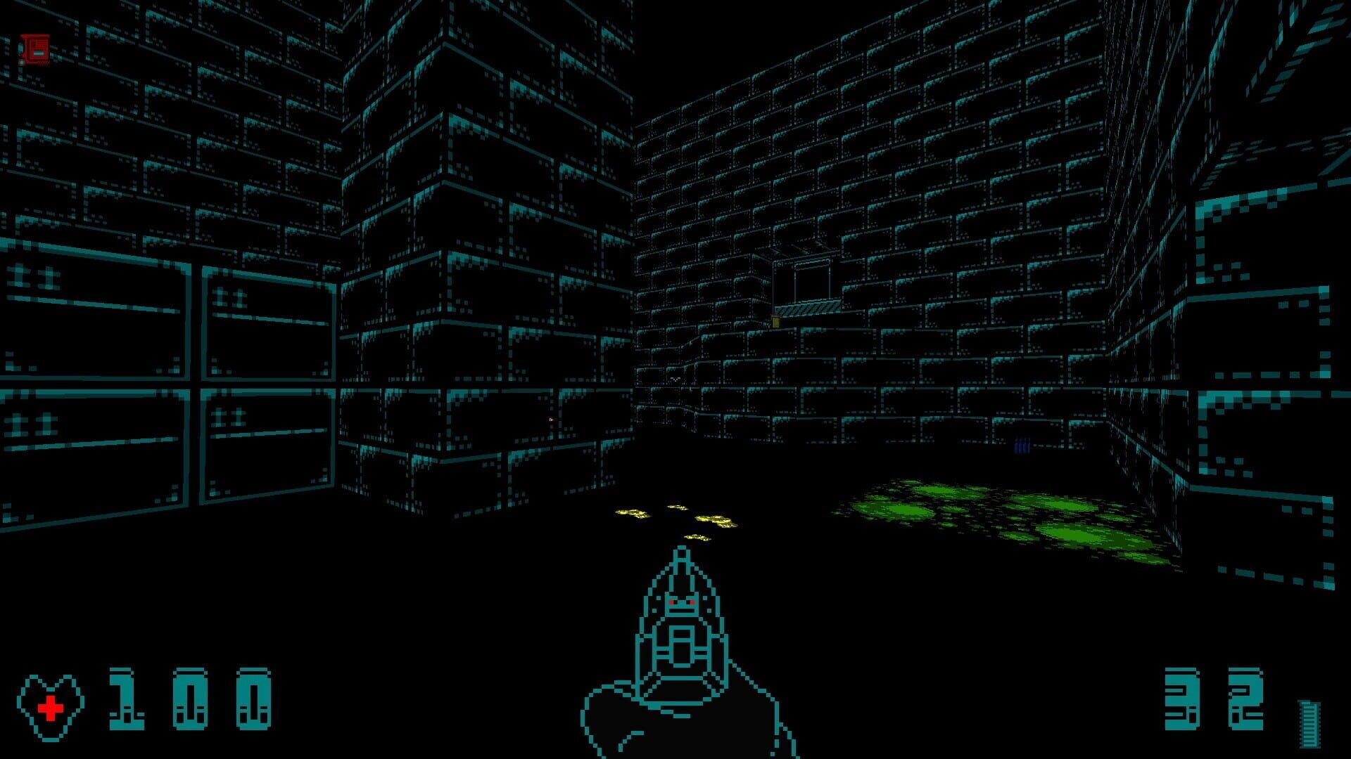 Exosuit - Screenshot