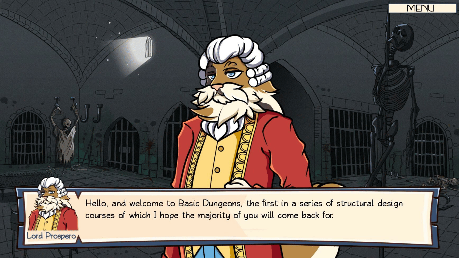 Furry Shakespeare: To Date Or Not To Date Cat Girls? If Made Today screenshot