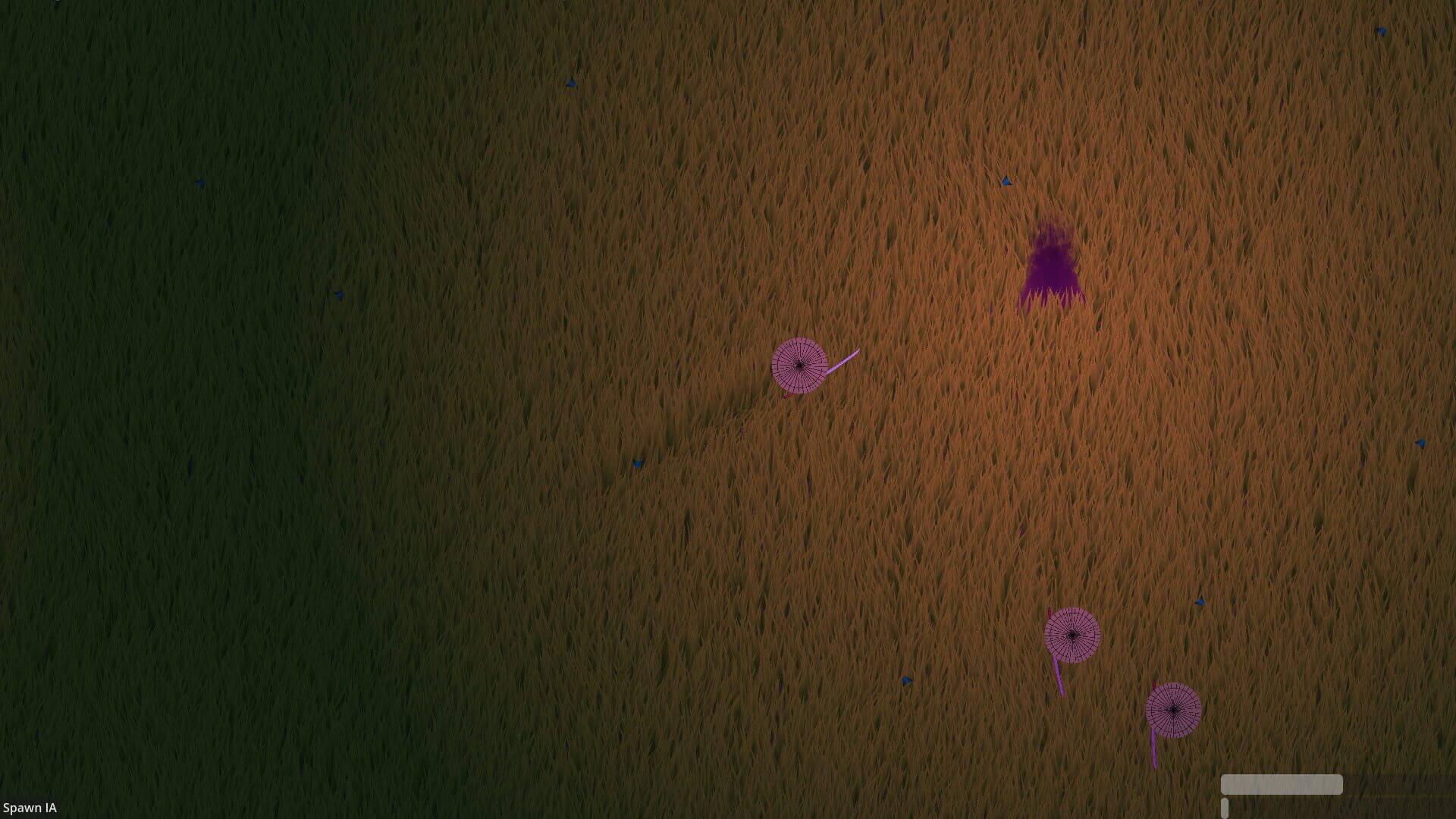Battler - Screenshot