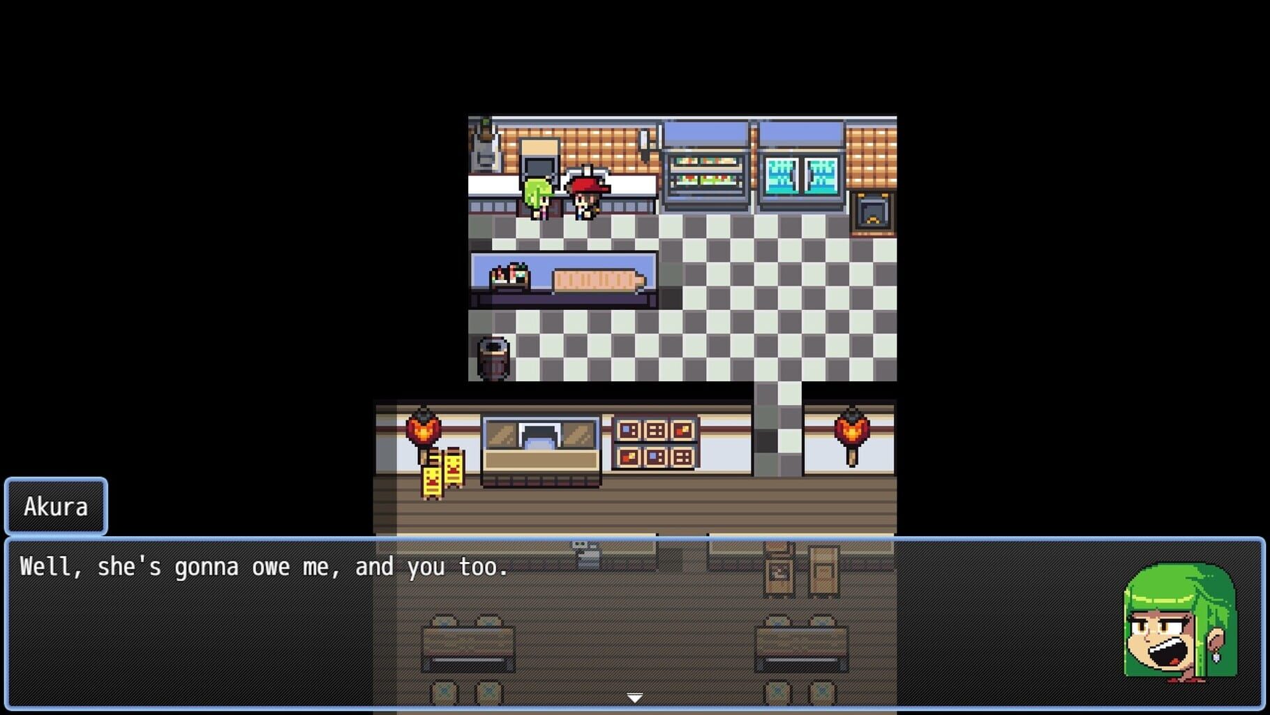 Foto Boy: A New Job screenshot