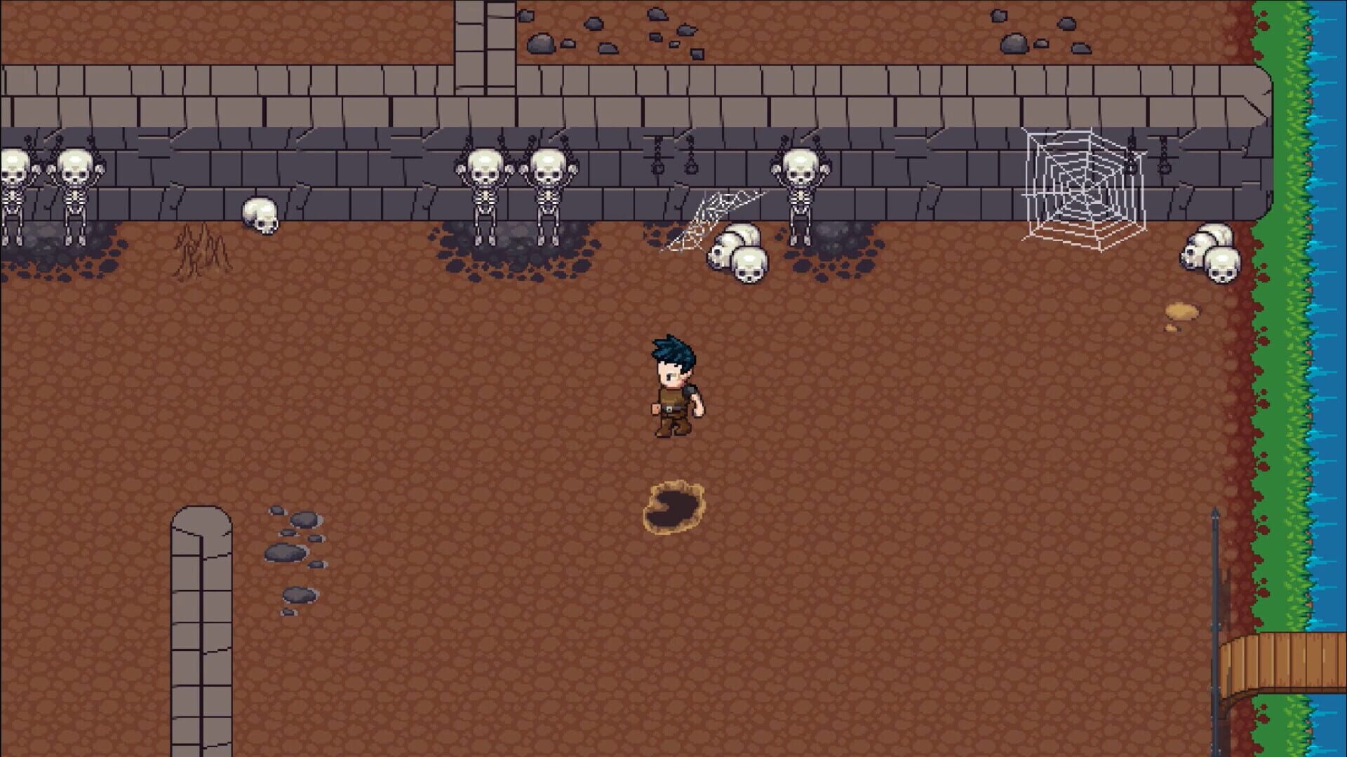 Solse AI-Quest - Screenshot
