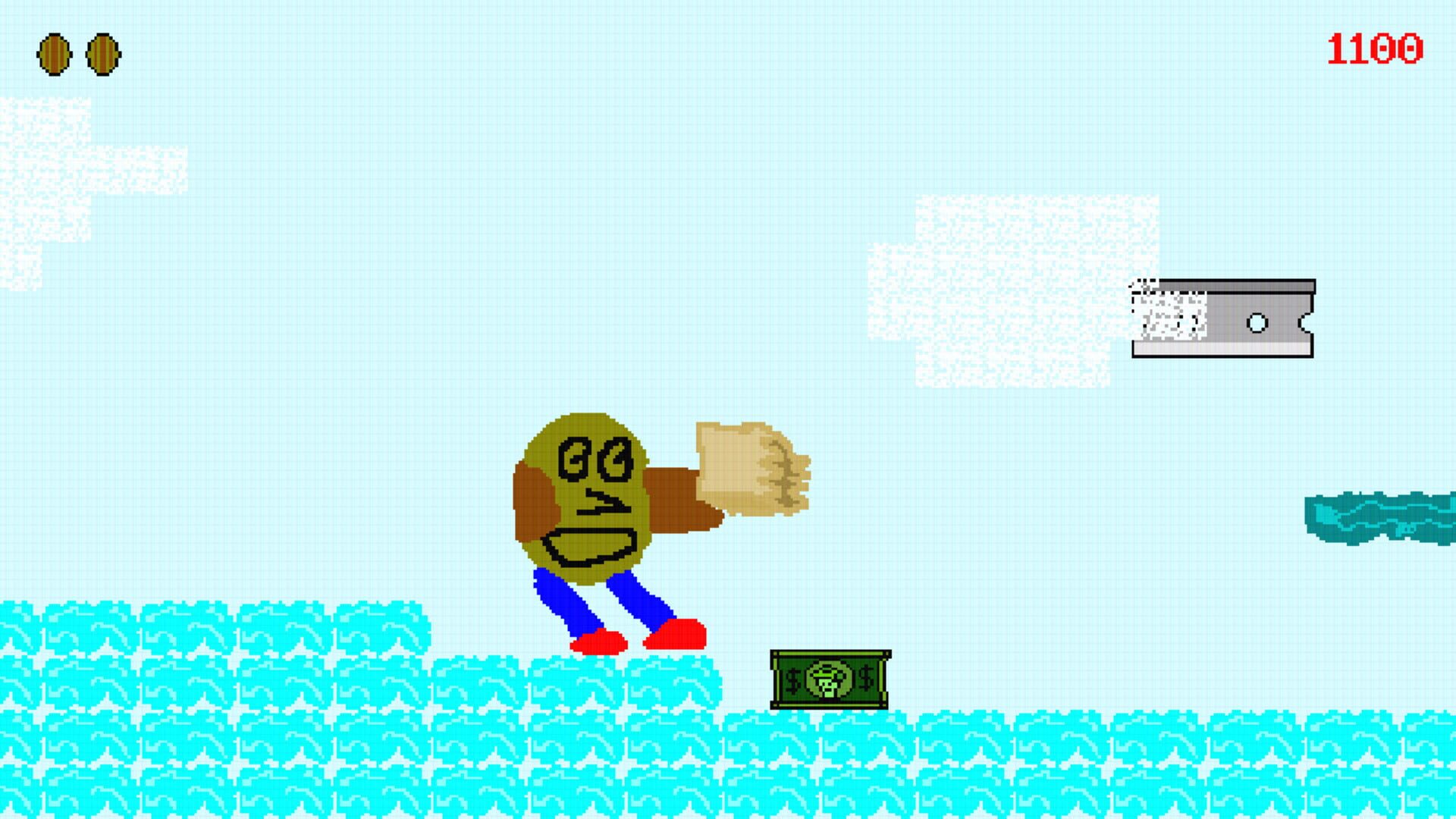Potato Salad - Screenshot