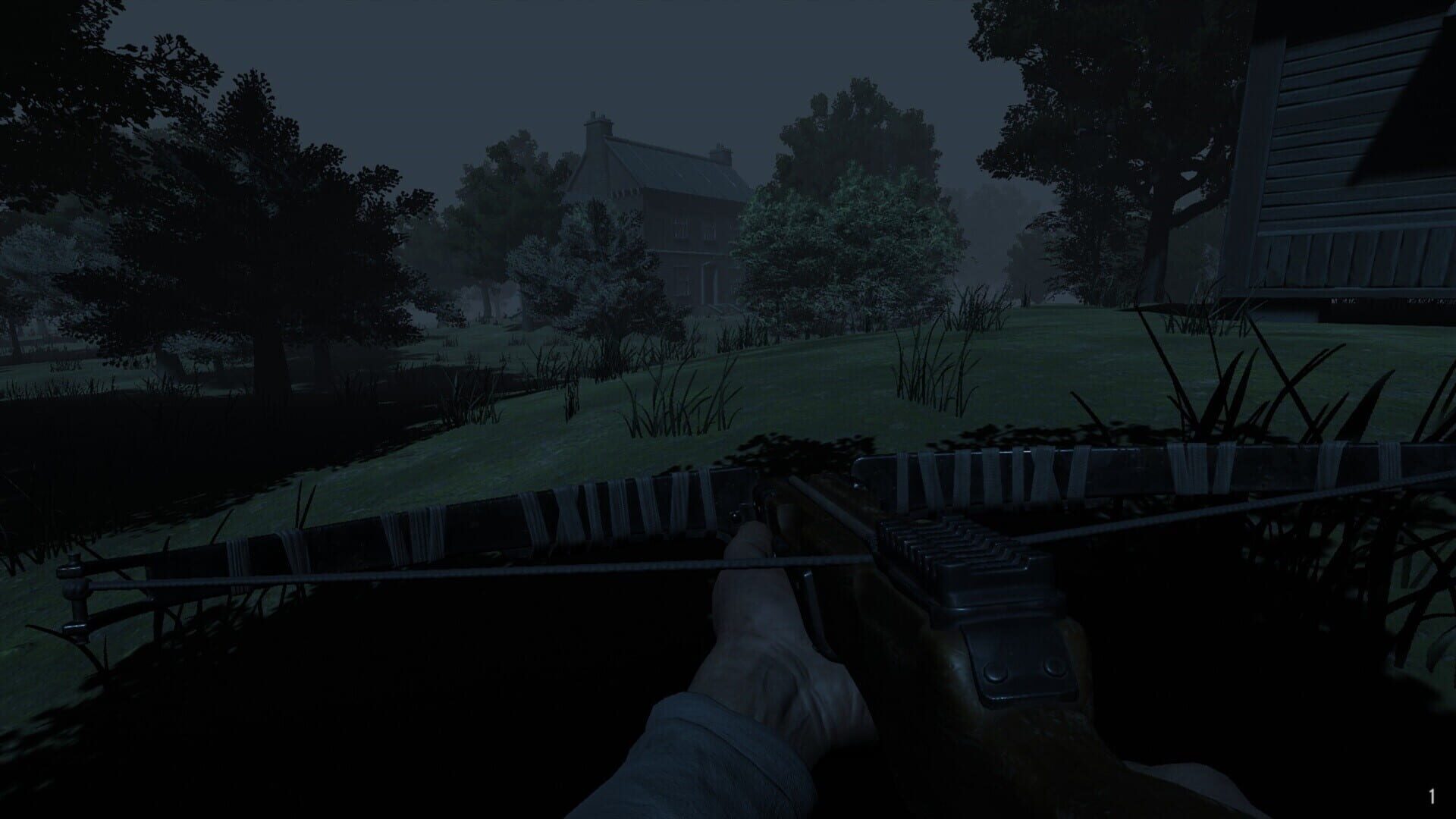 Irreversible - Screenshot