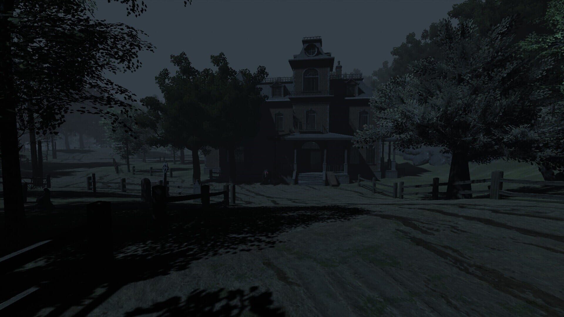 Irreversible - Screenshot