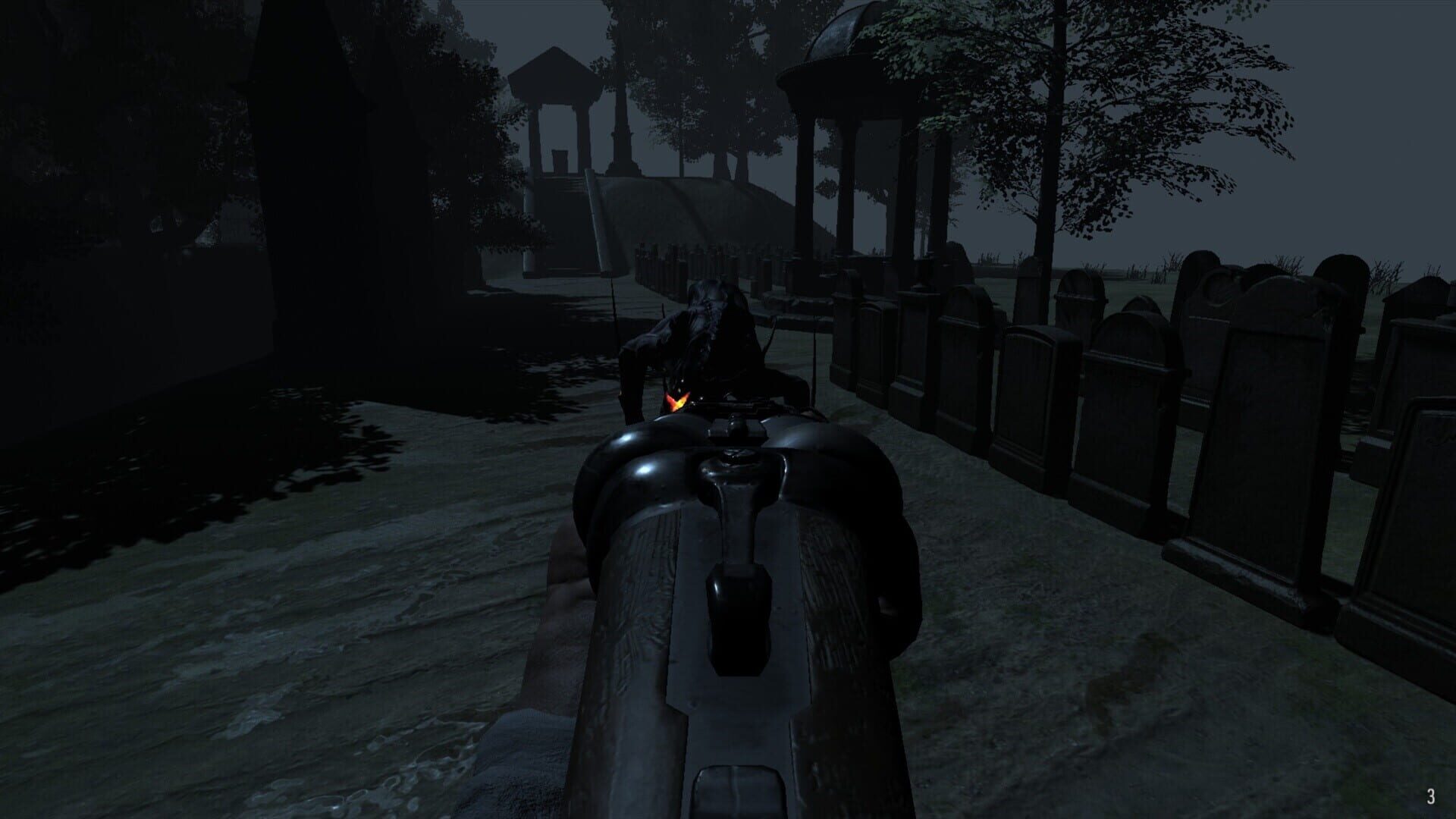 Irreversible - Screenshot