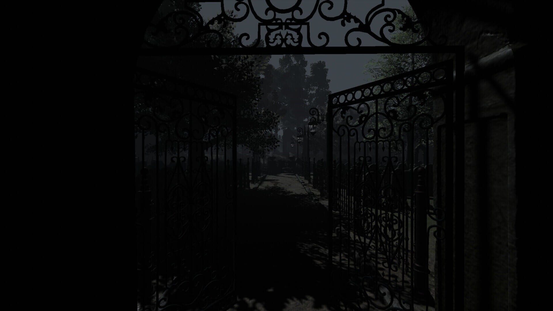 Irreversible - Screenshot