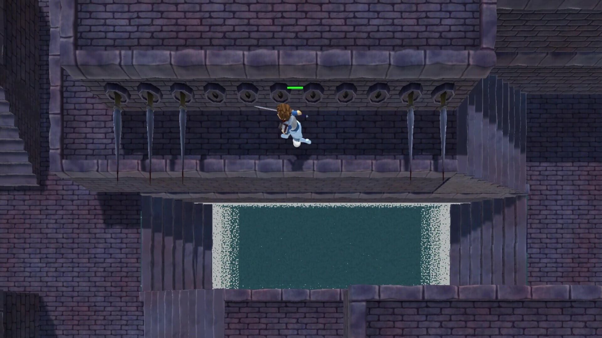 GlaiveBound - Screenshot